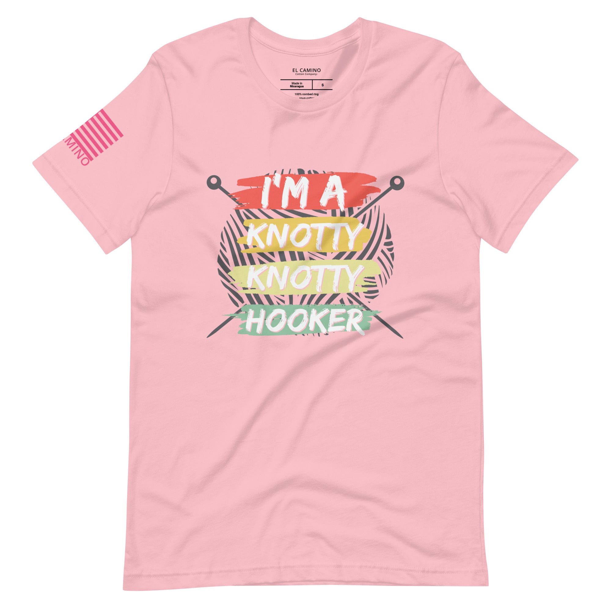 El Camino Cotton Company