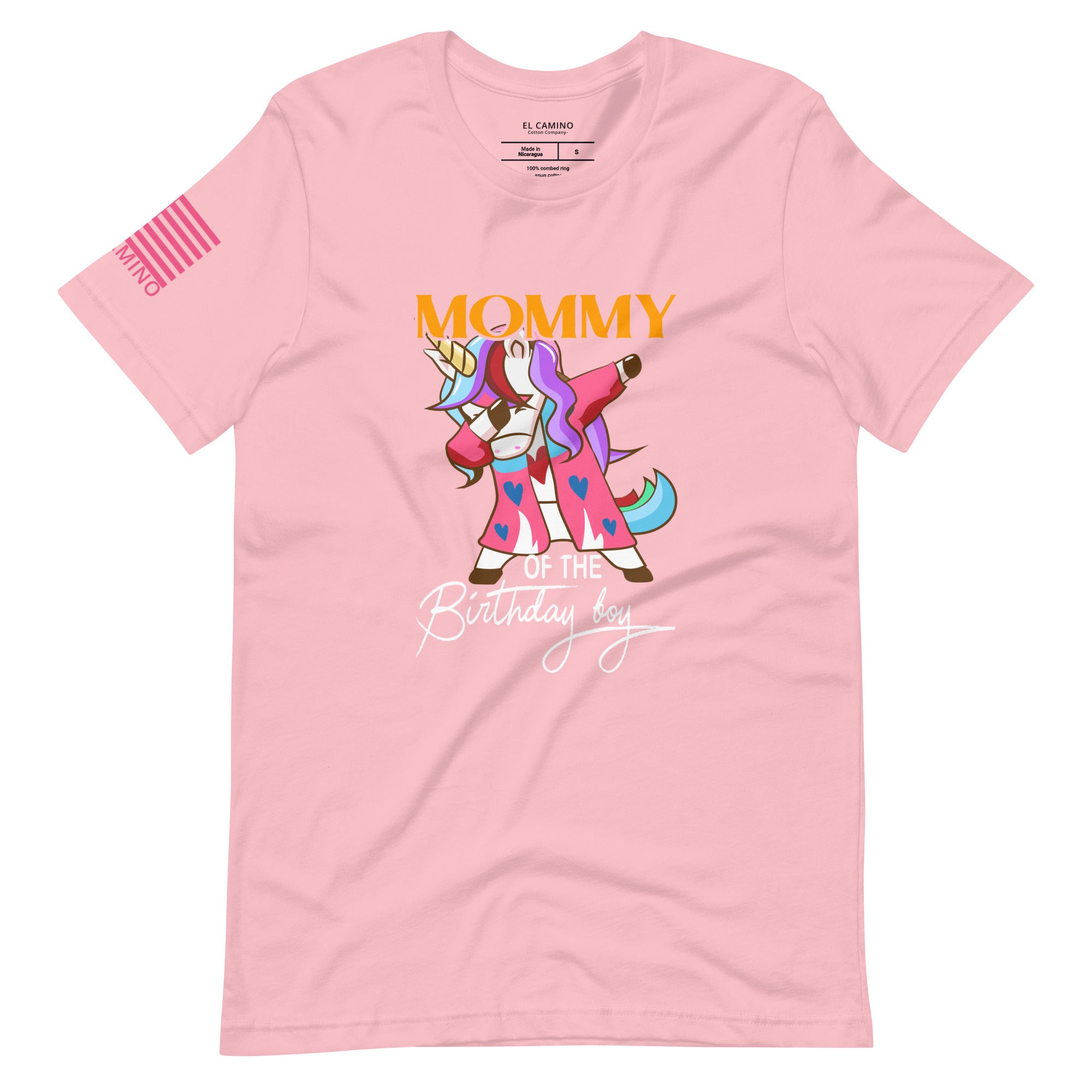 El Camino Cotton Company