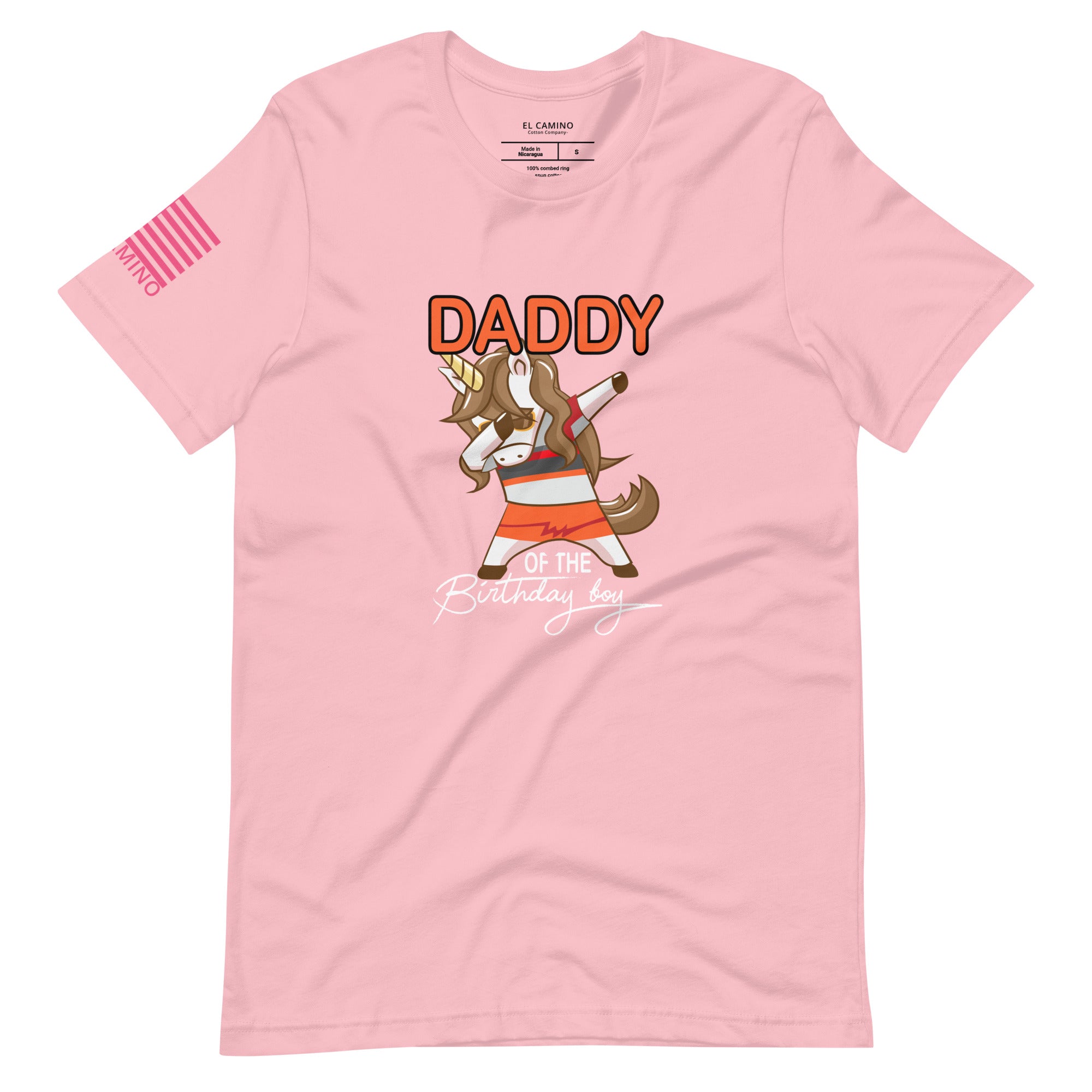 El Camino Cotton Company