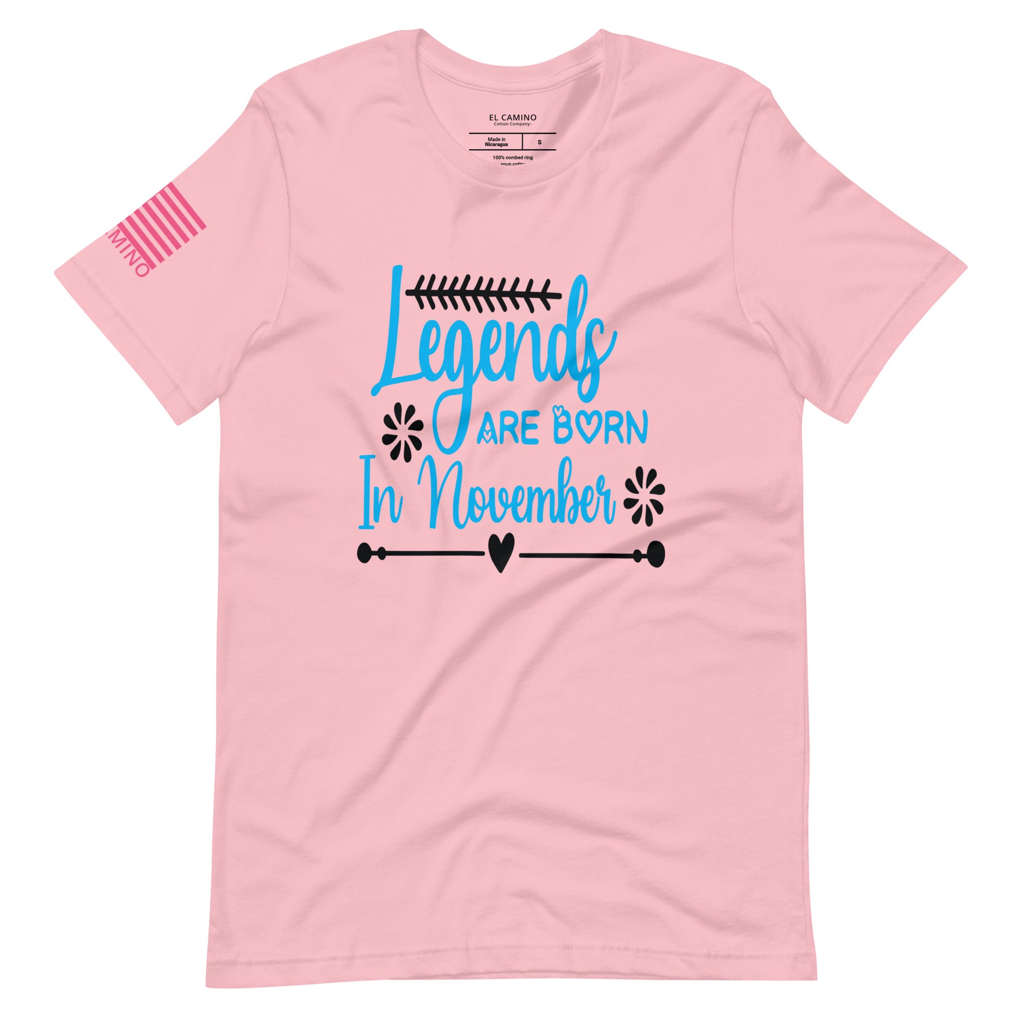 El Camino Cotton Company