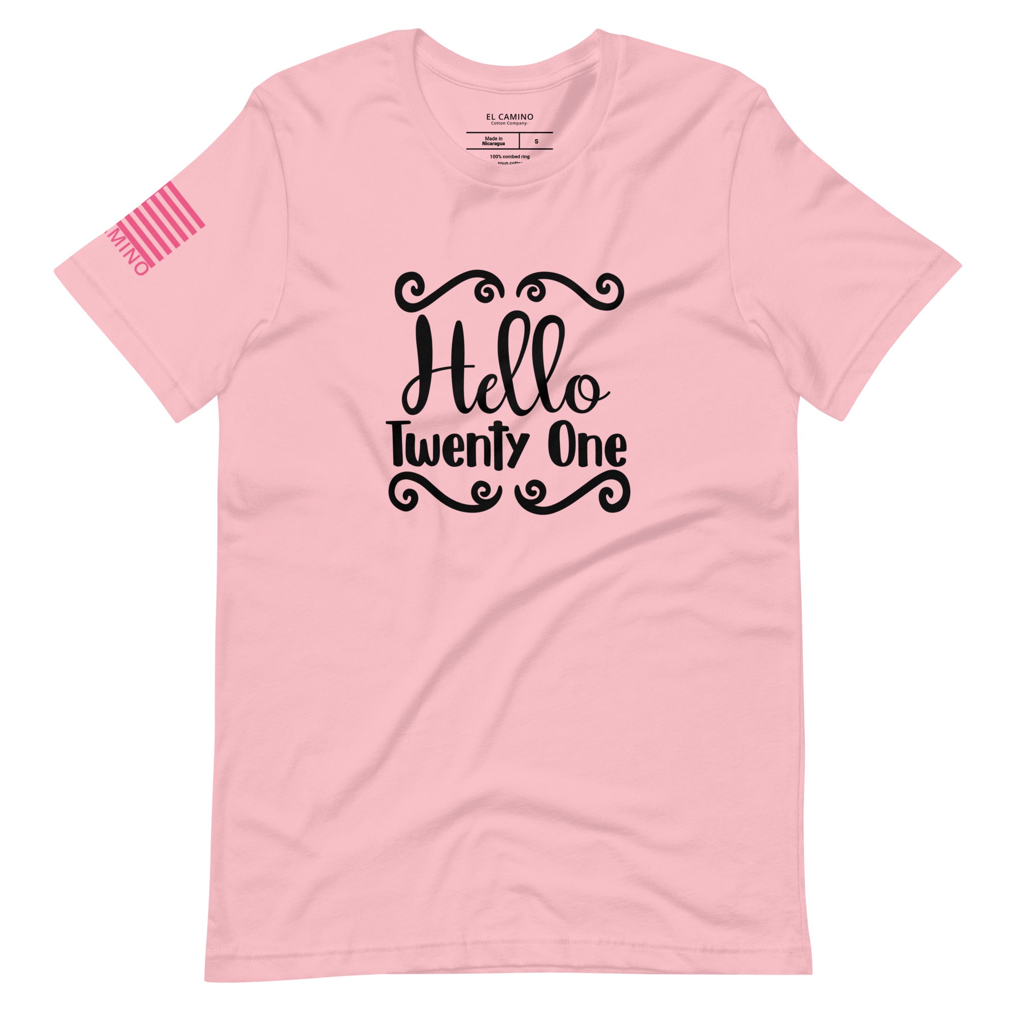 El Camino Cotton Company