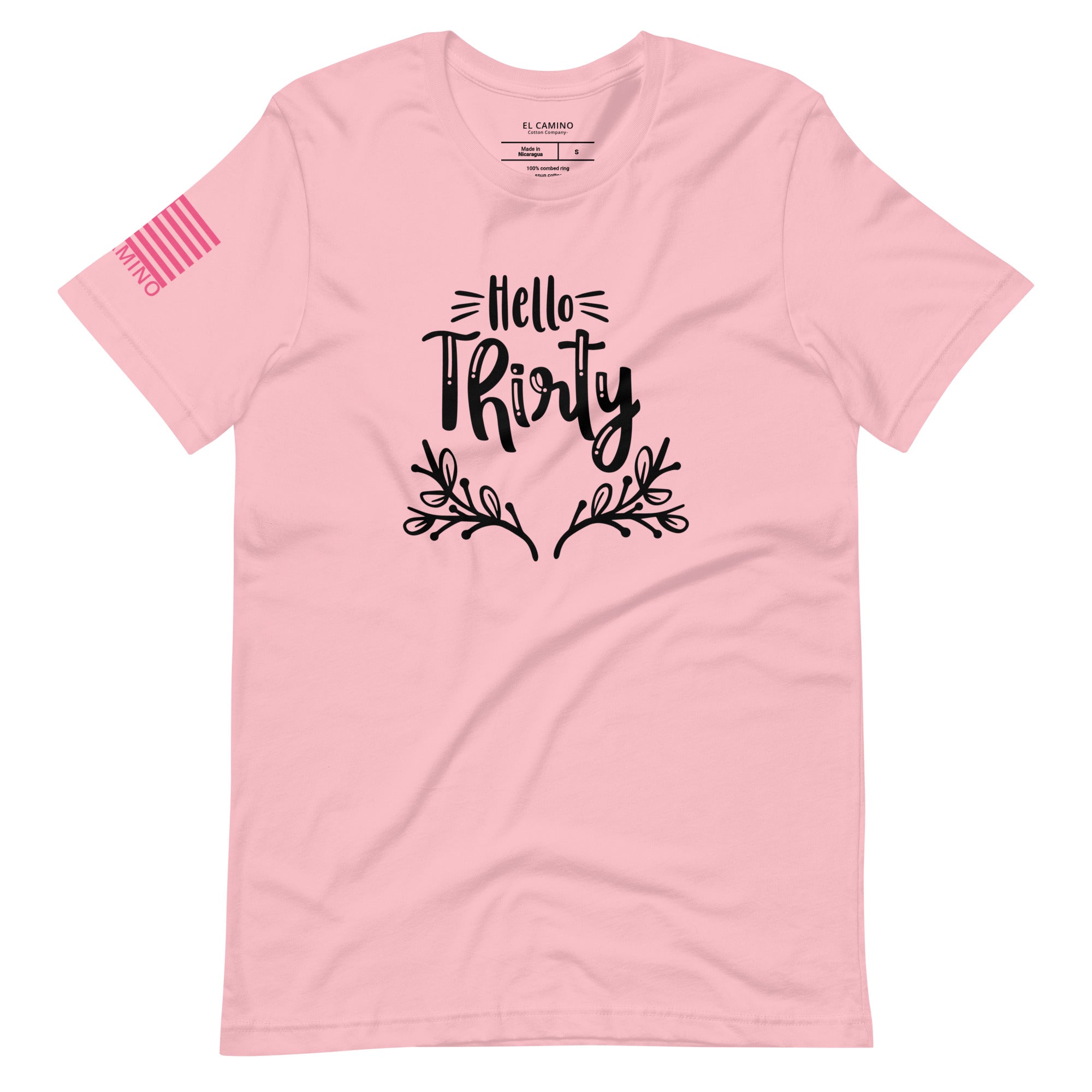 El Camino Cotton Company