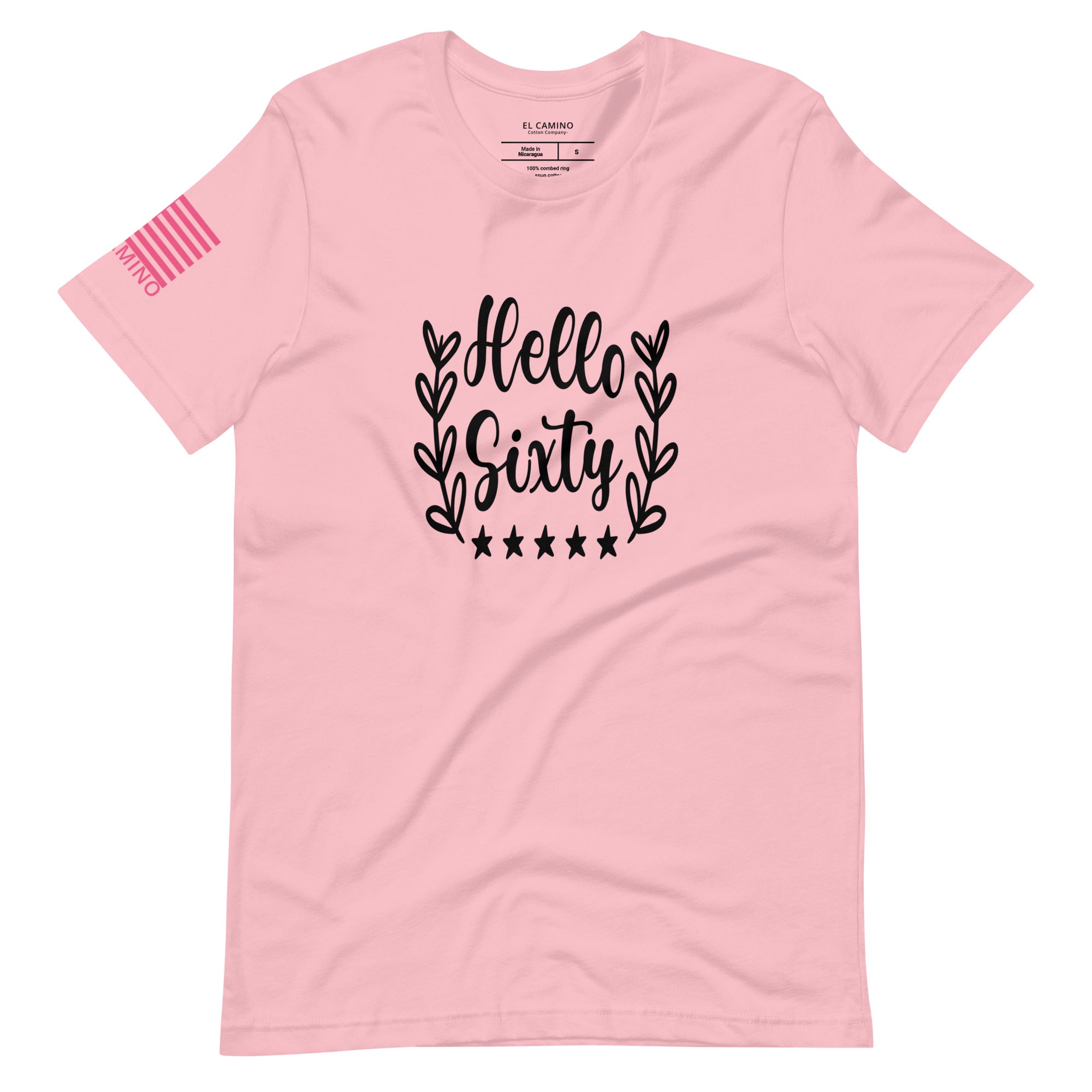 El Camino Cotton Company