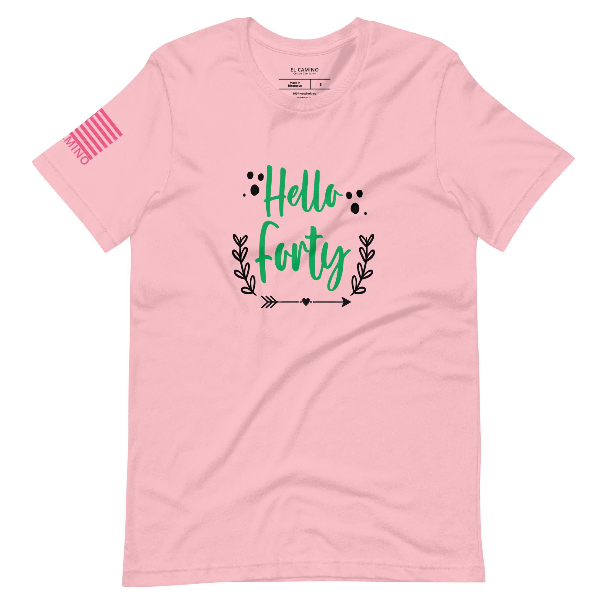 El Camino Cotton Company