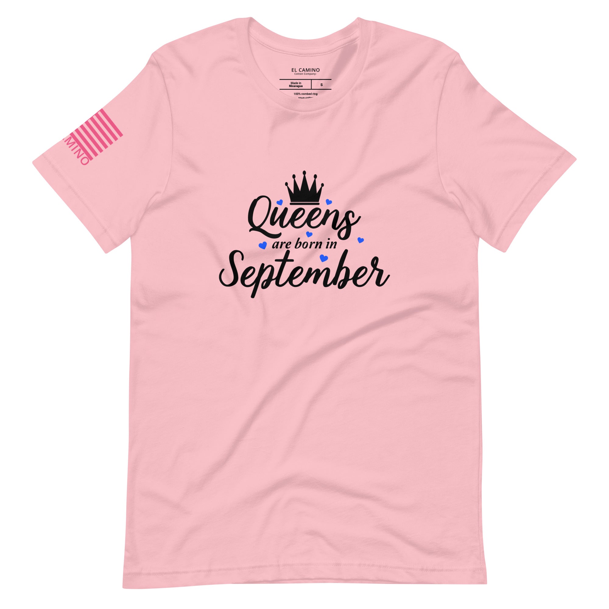 El Camino Cotton Company