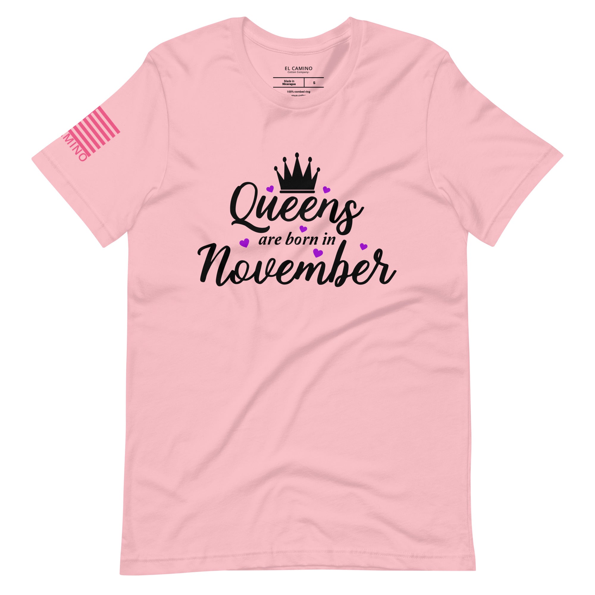 El Camino Cotton Company