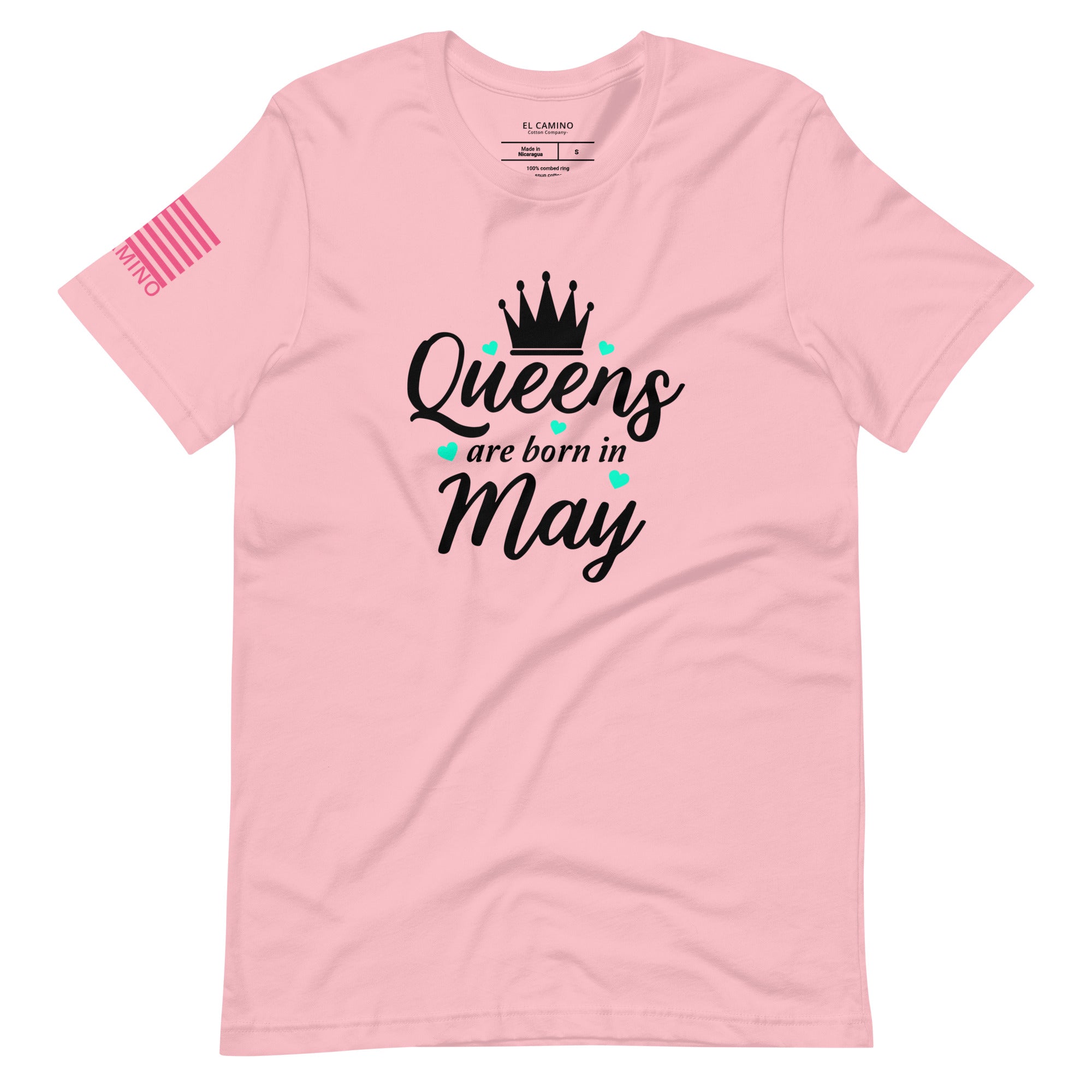 El Camino Cotton Company