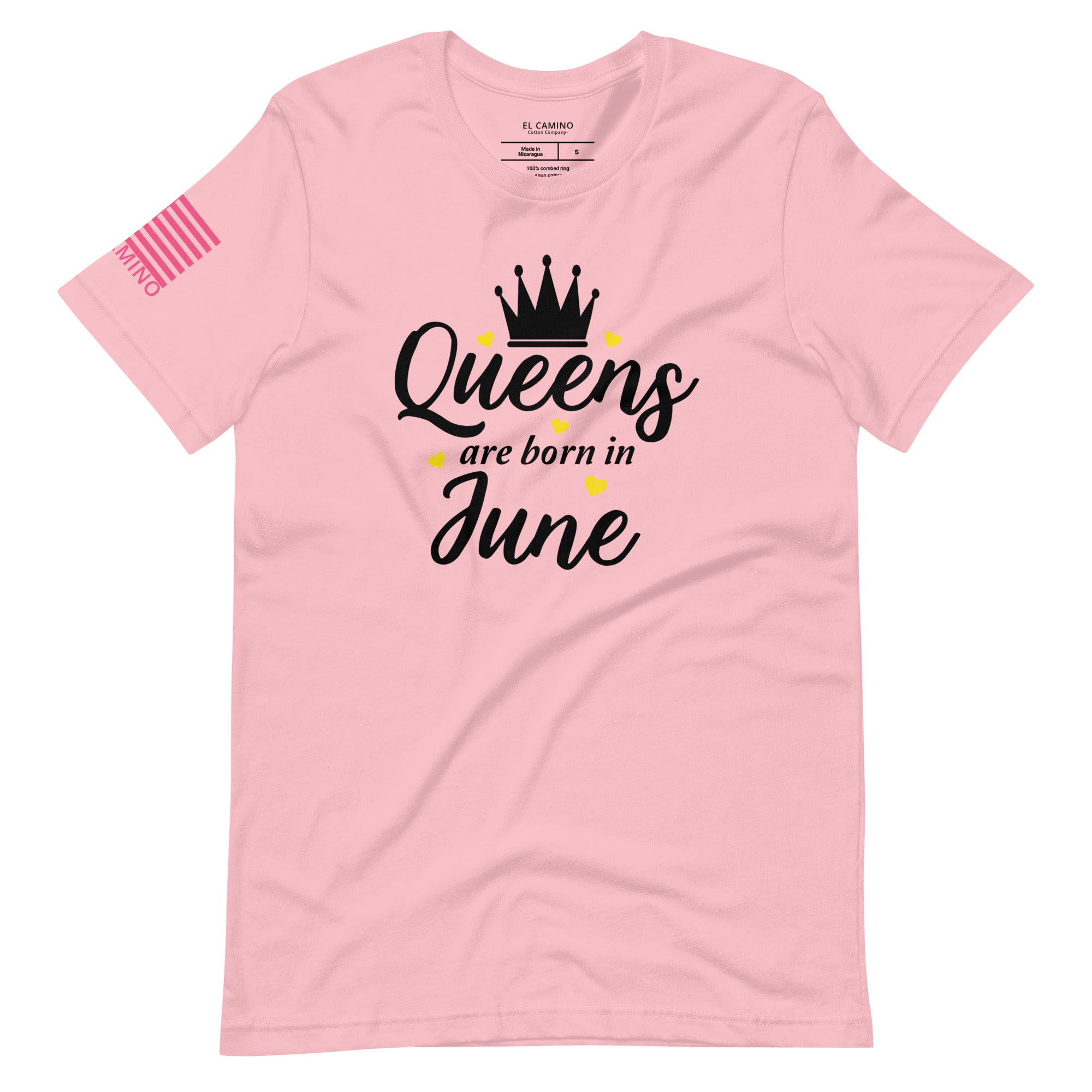 El Camino Cotton Company