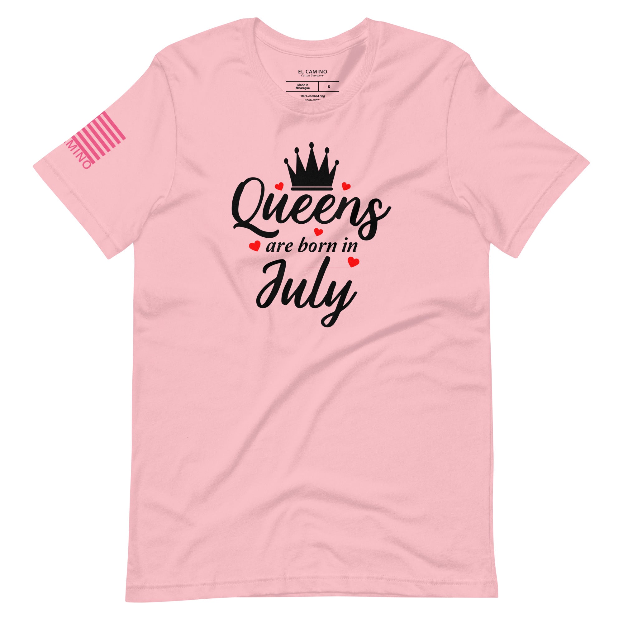 El Camino Cotton Company