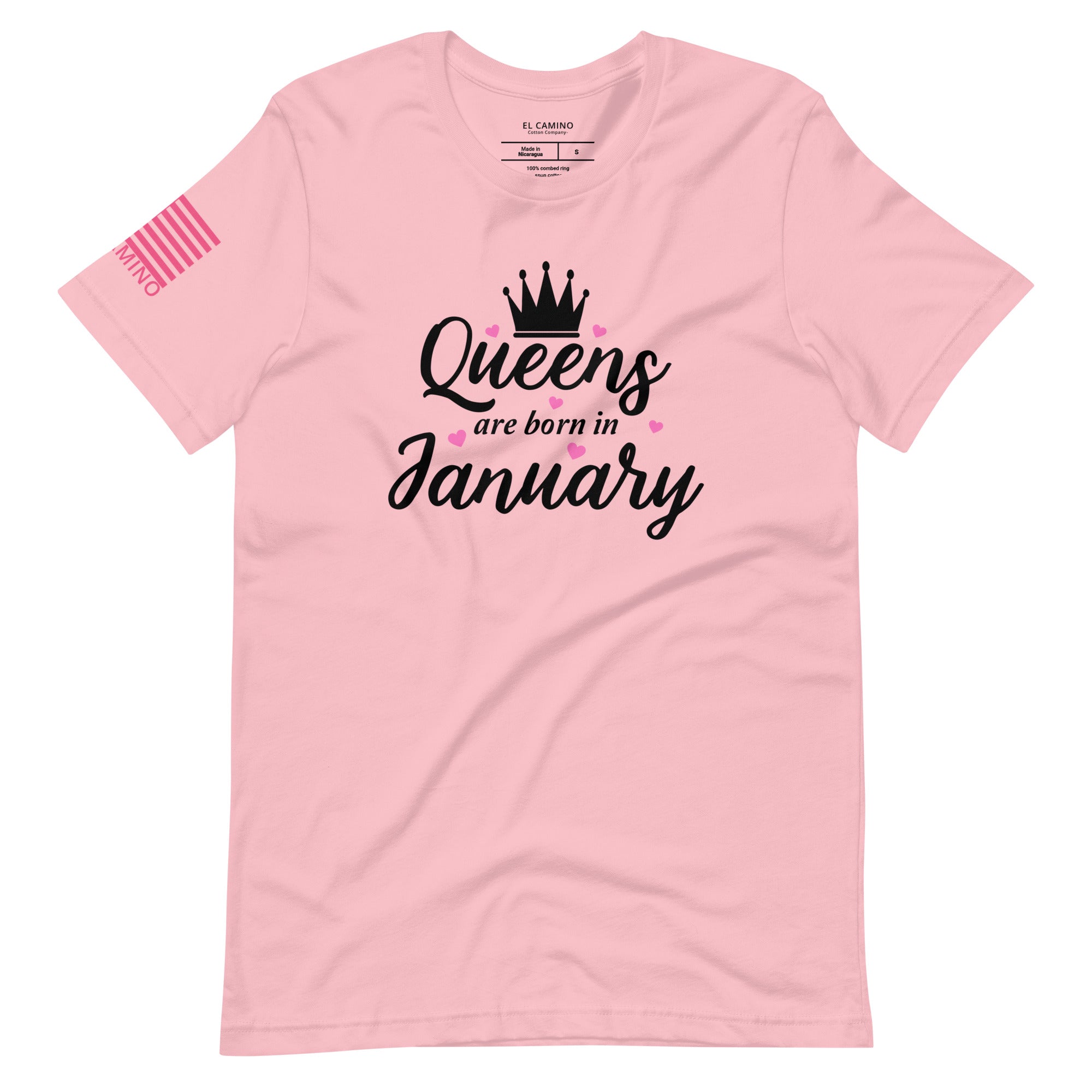 El Camino Cotton Company