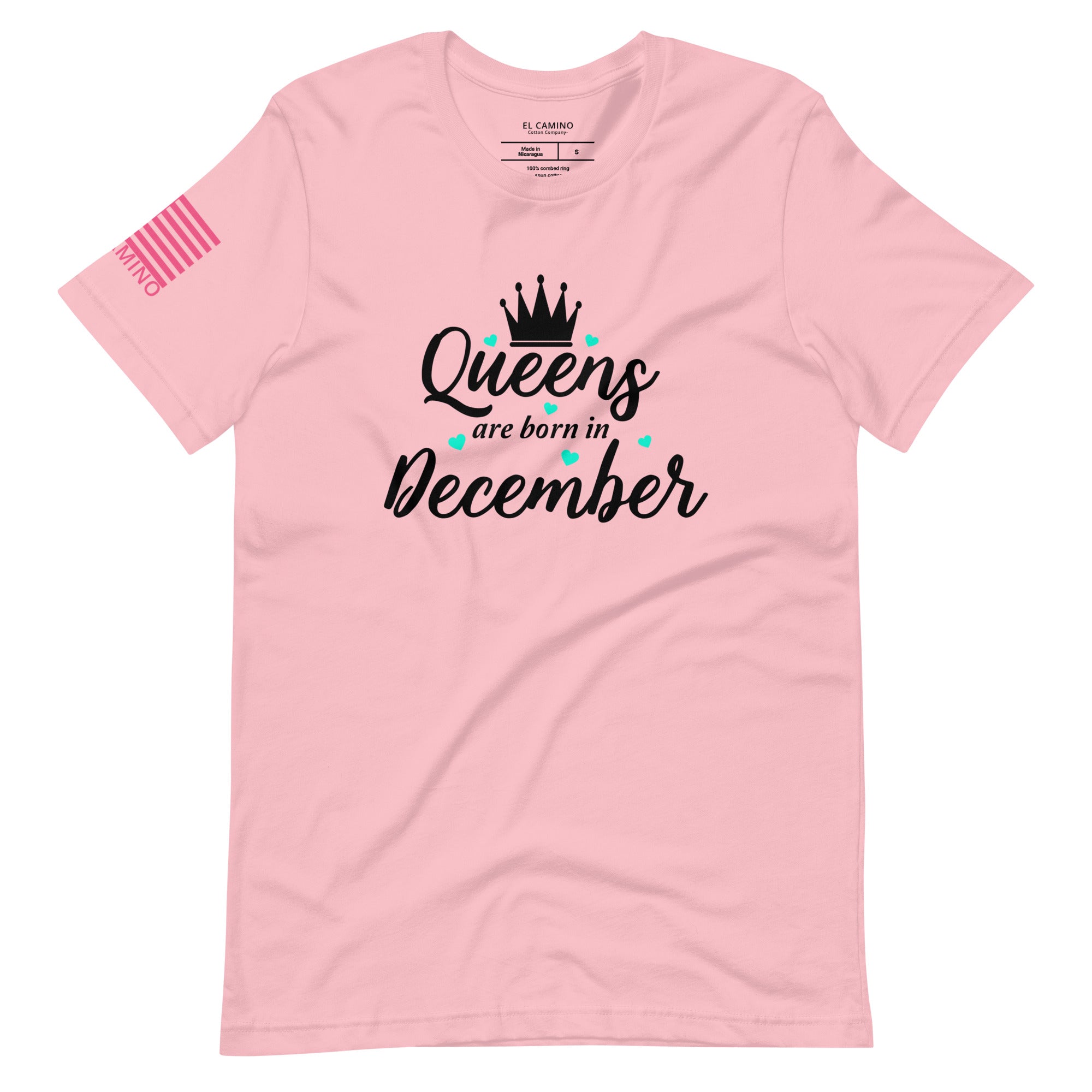 El Camino Cotton Company