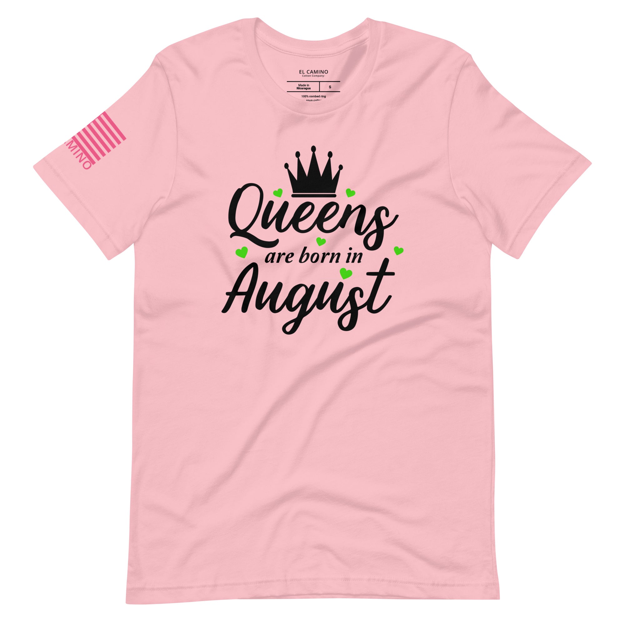 El Camino Cotton Company