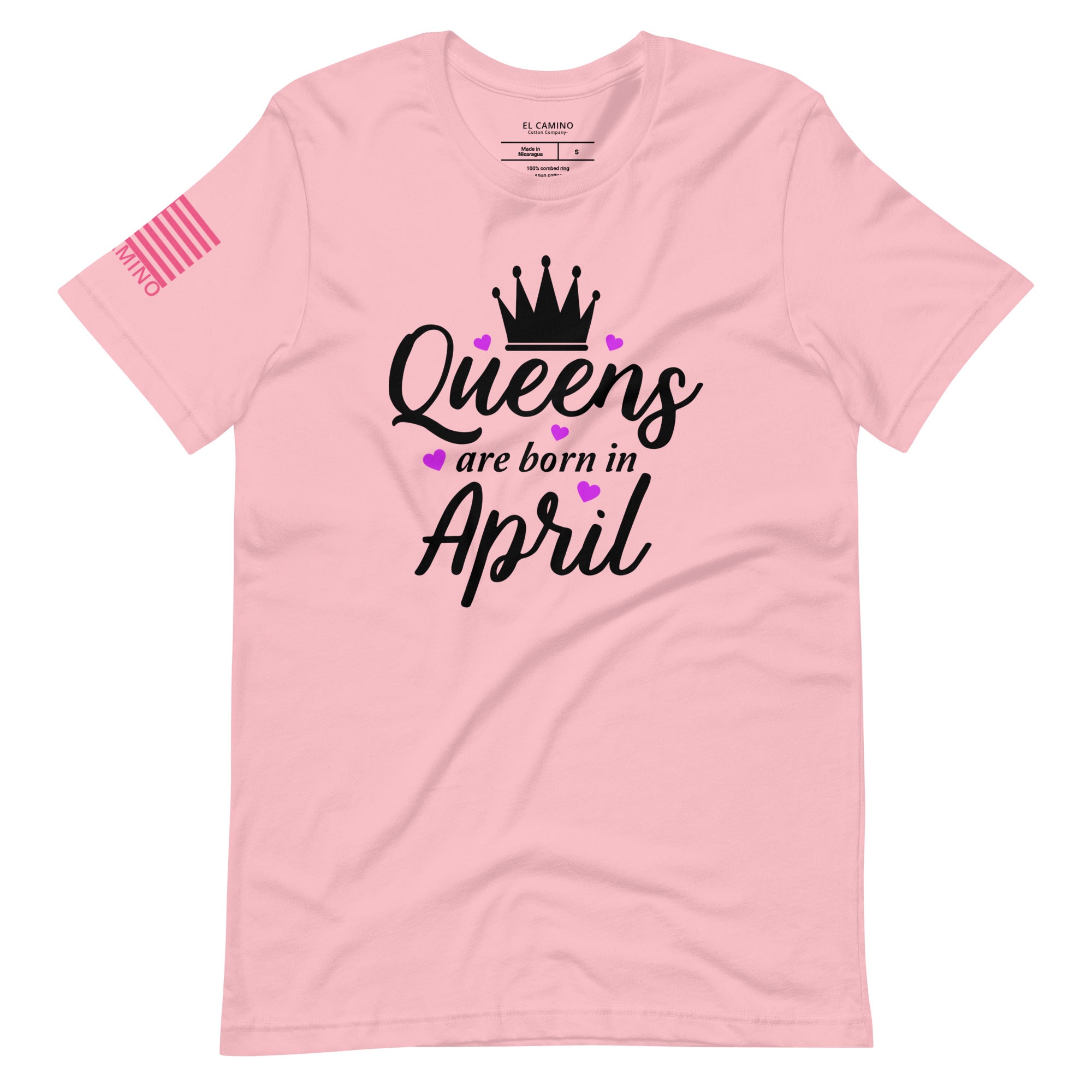 El Camino Cotton Company