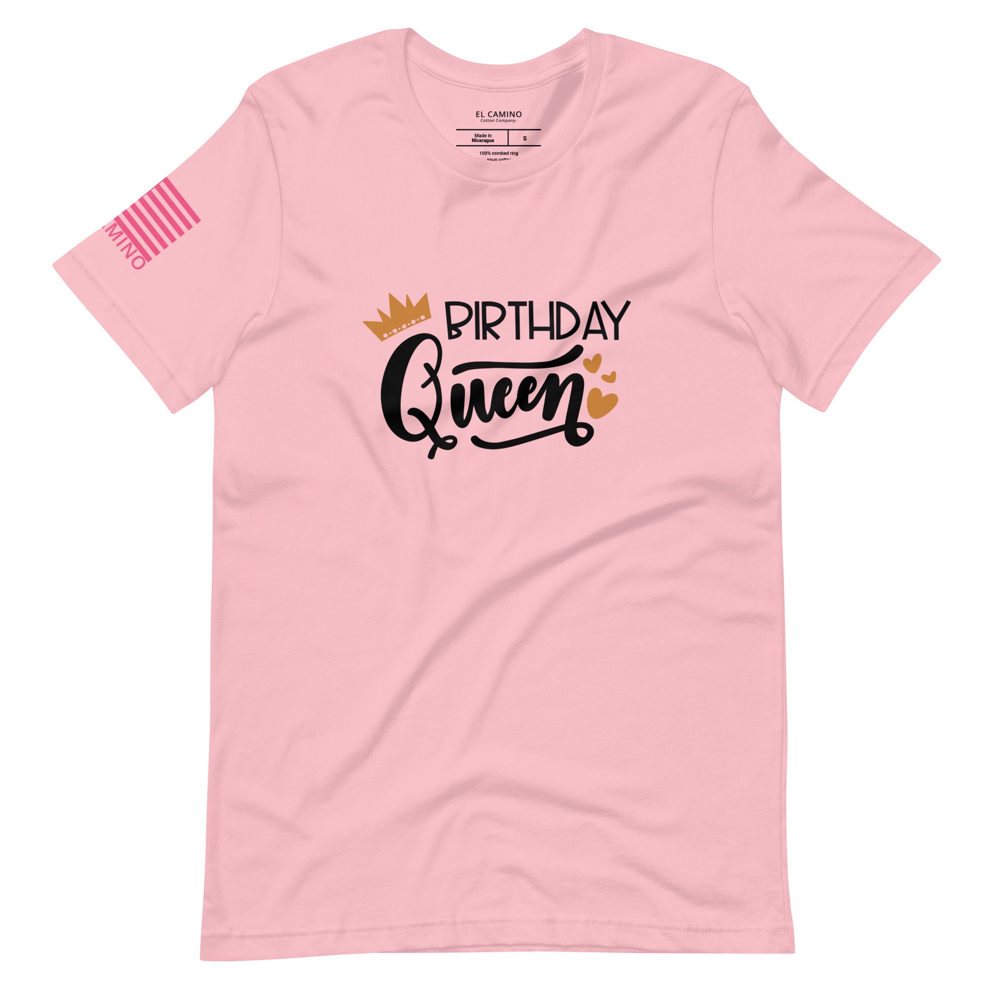 El Camino Cotton Company