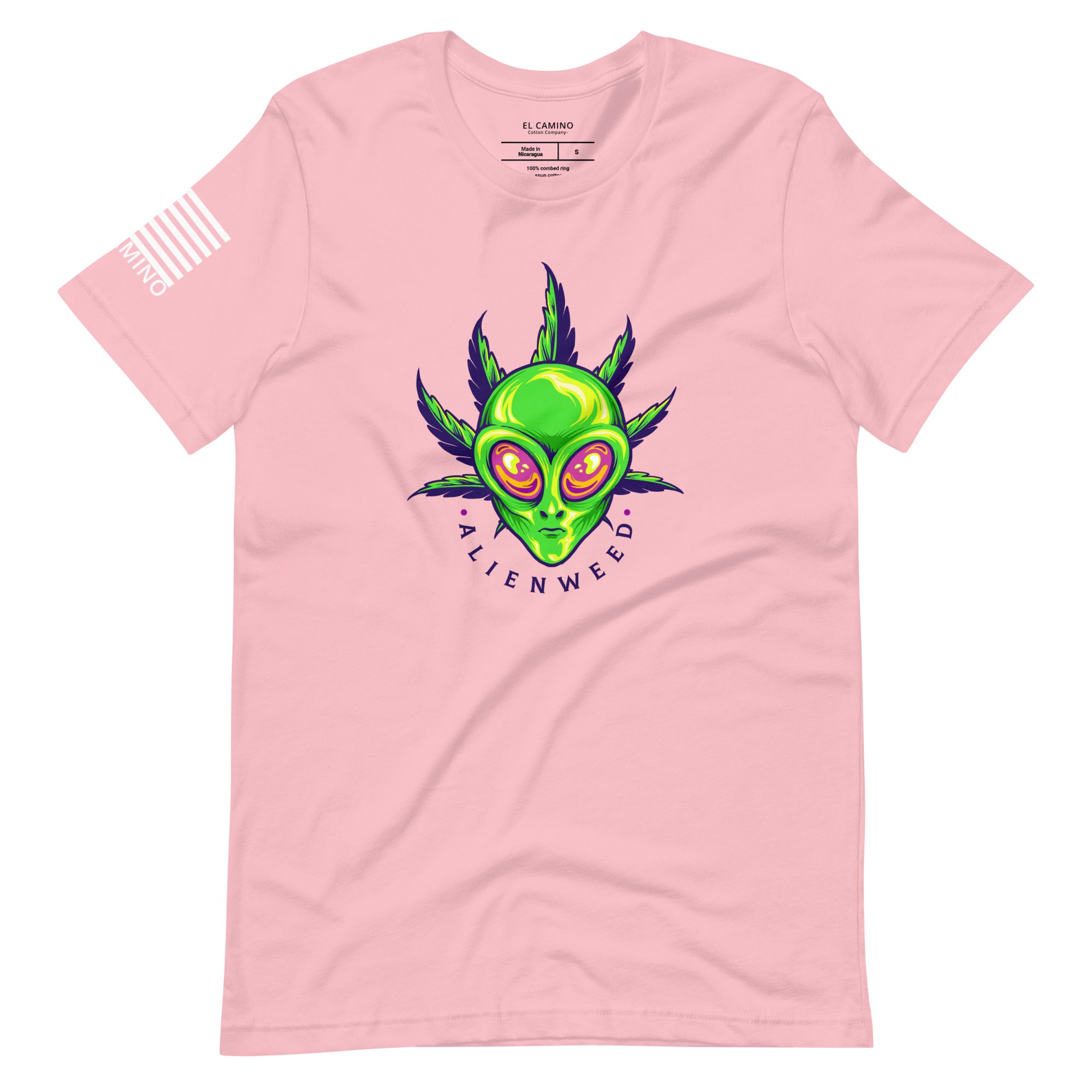 Men's Alienweed T-Shirt