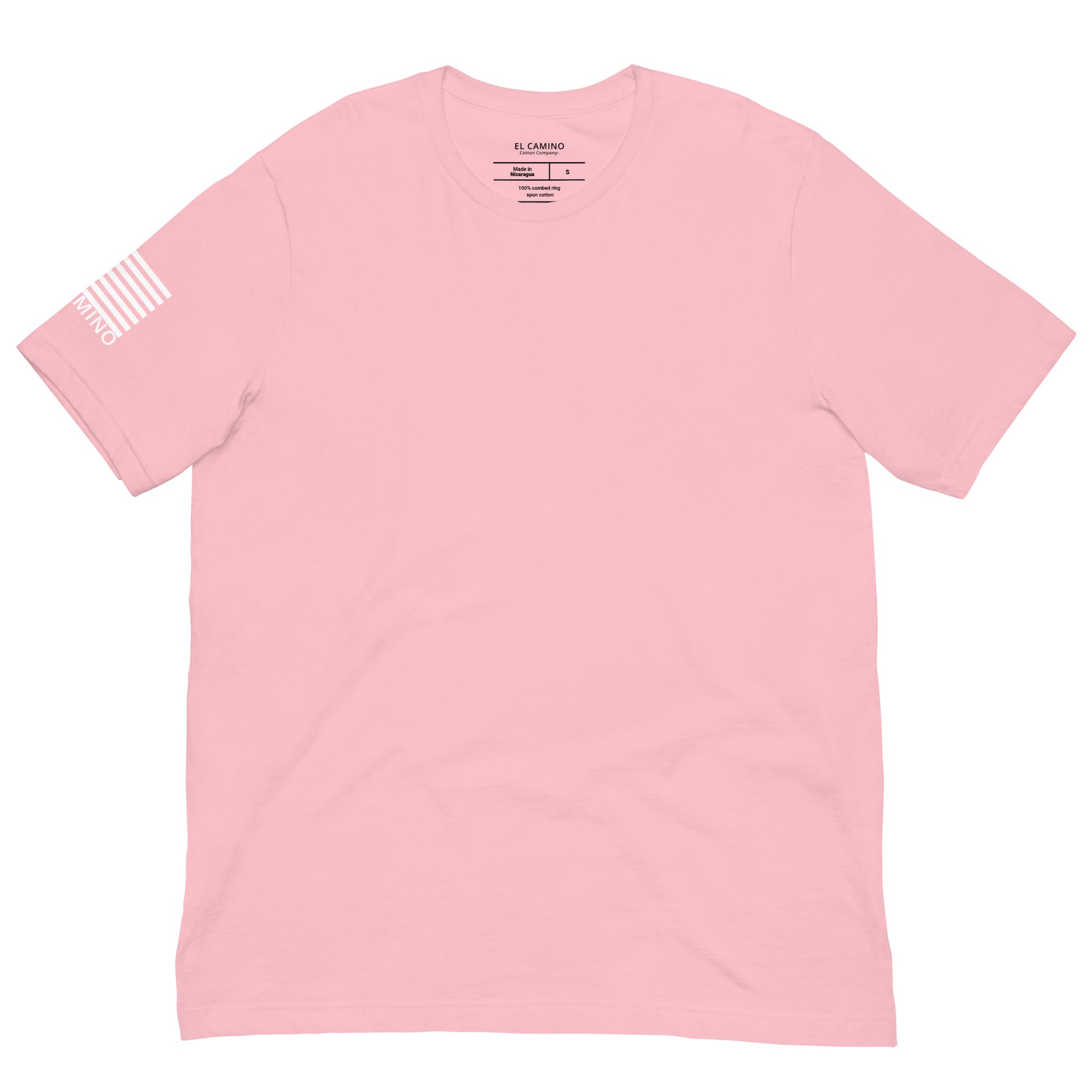 Men's Basic T-Shirt