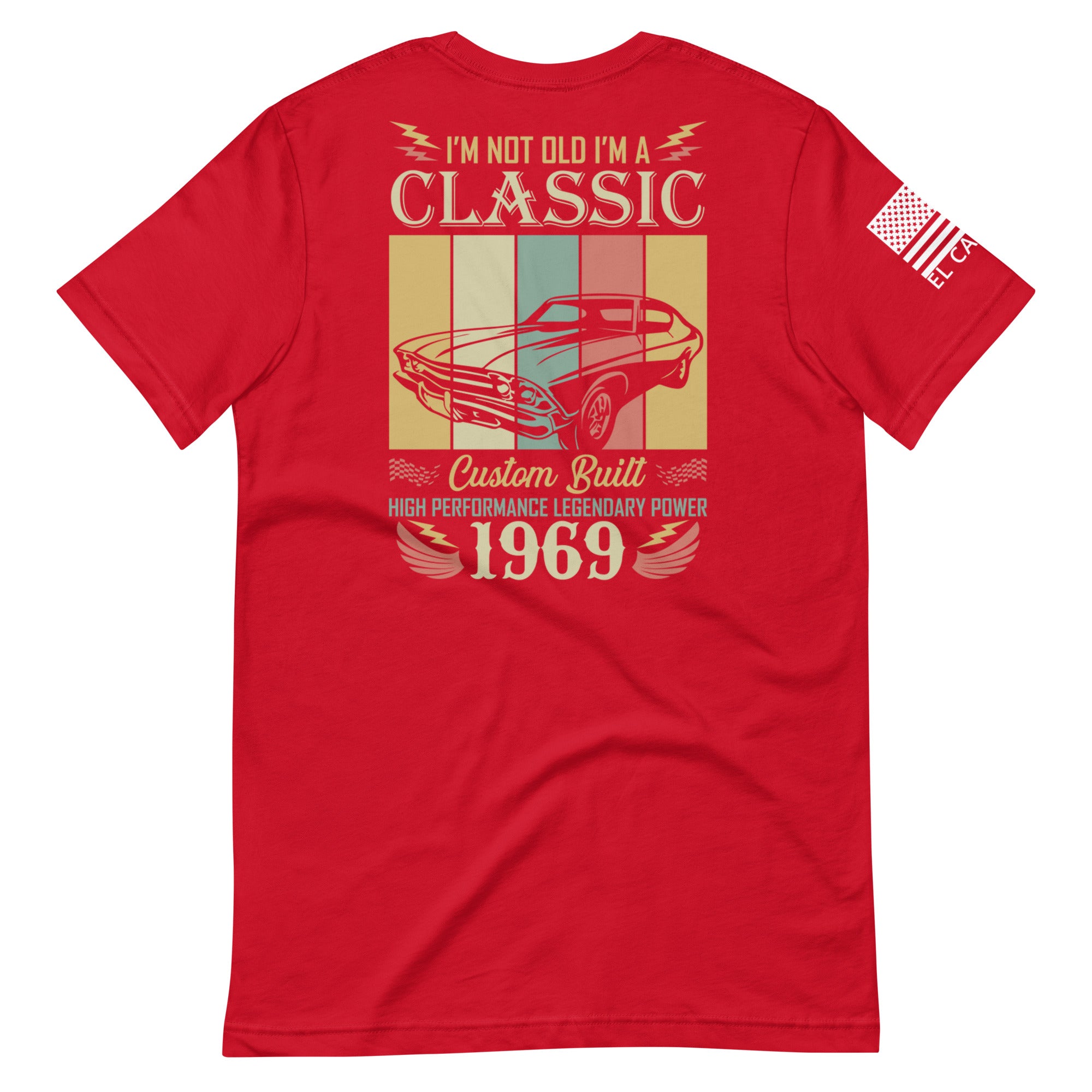 Men's Classic T-Shirt