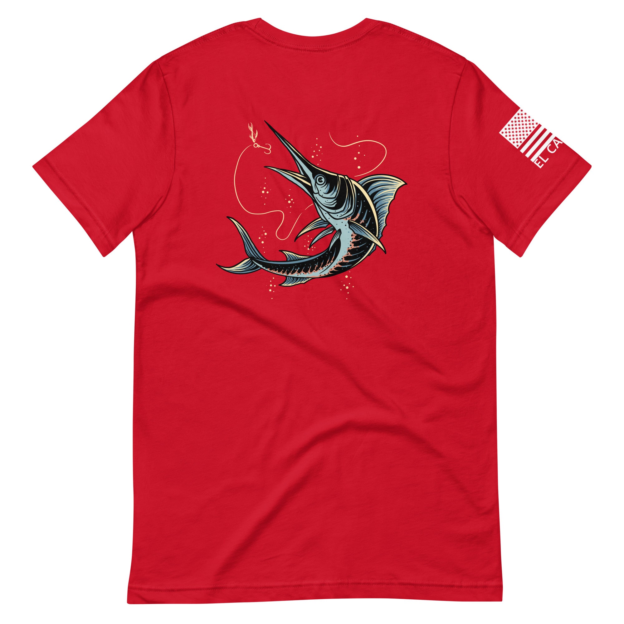 Men's Marlin T-Shirt