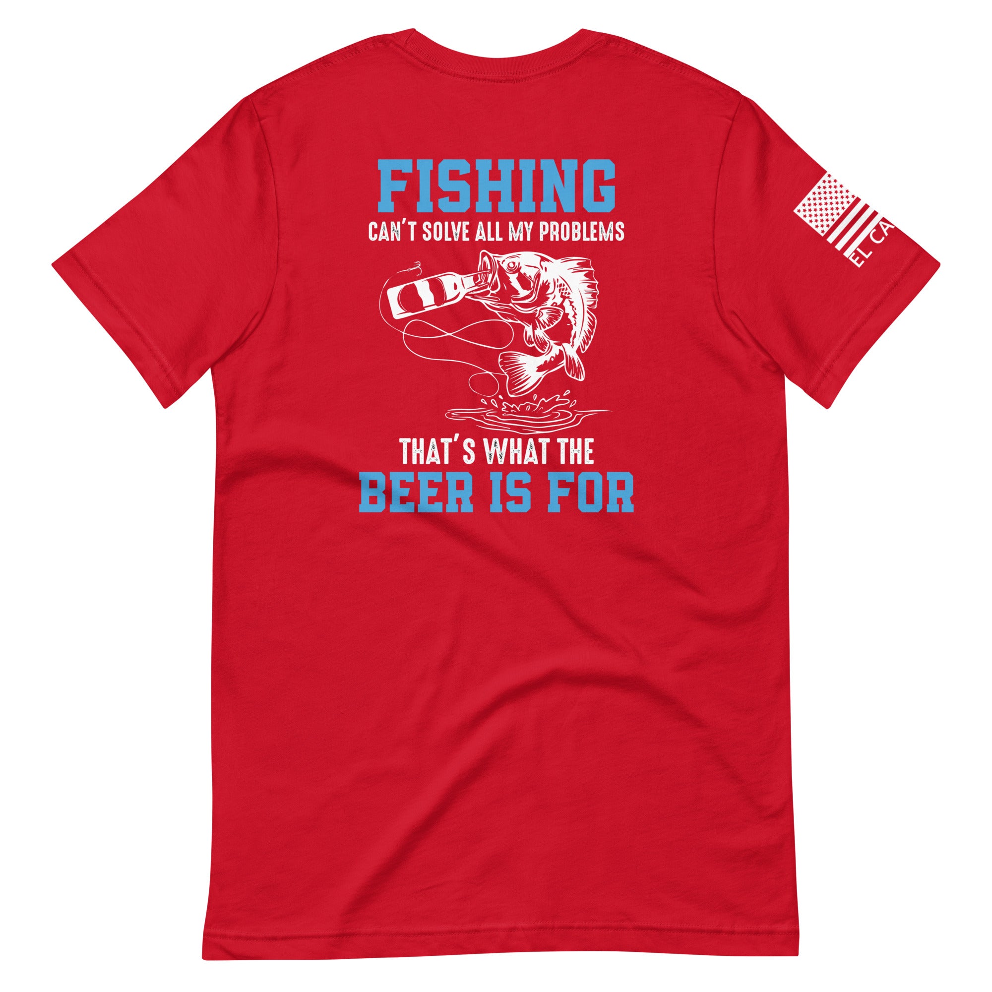 Men's Problems T-Shirt