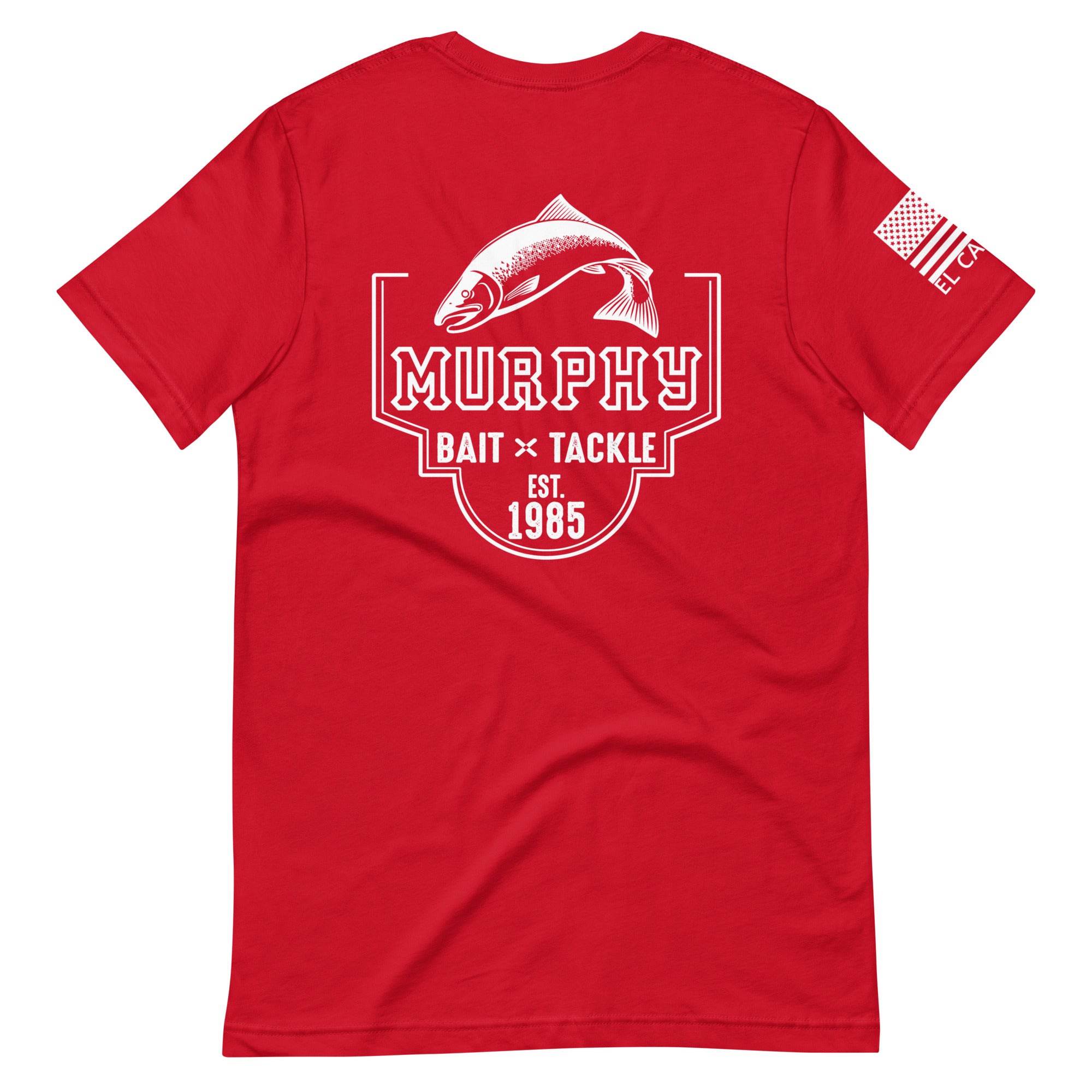 Men's Murphy T-Shirt