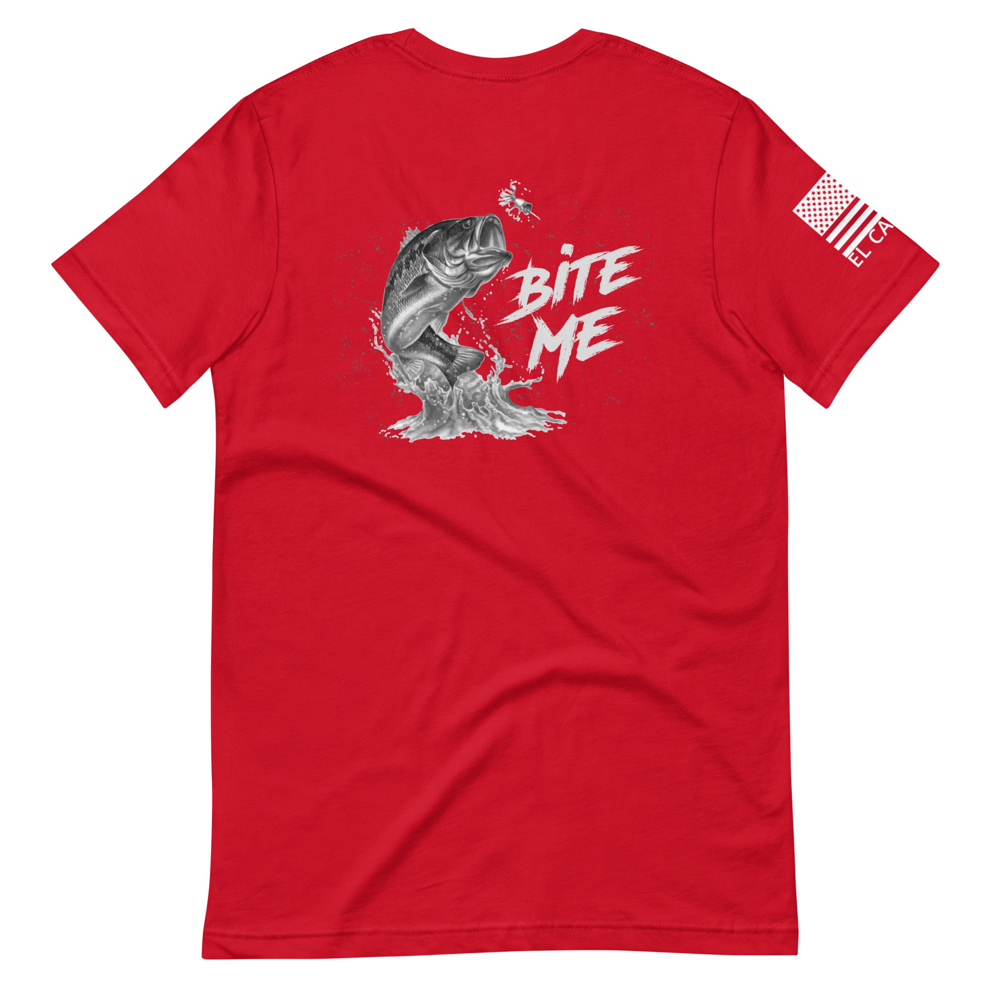 Men's Bite Me T-Shirt
