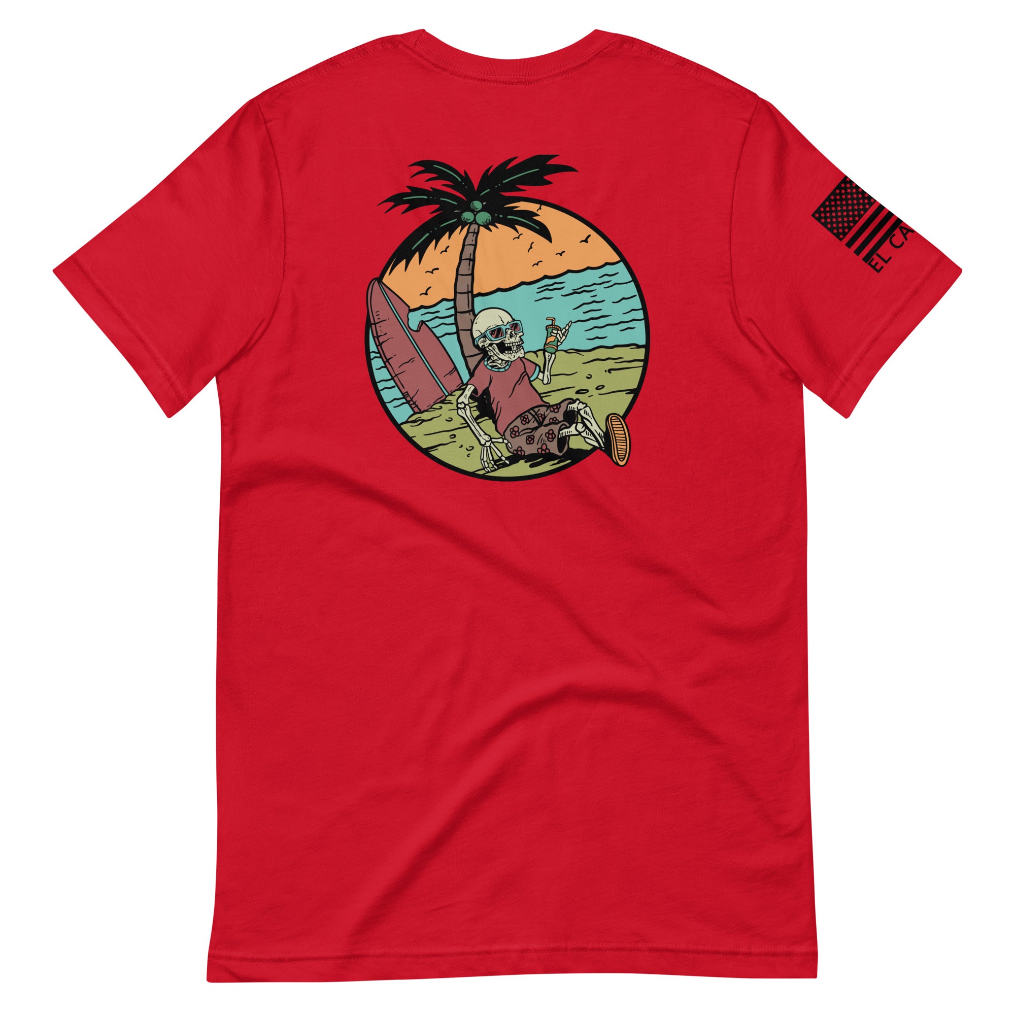 El Camino Cotton Company