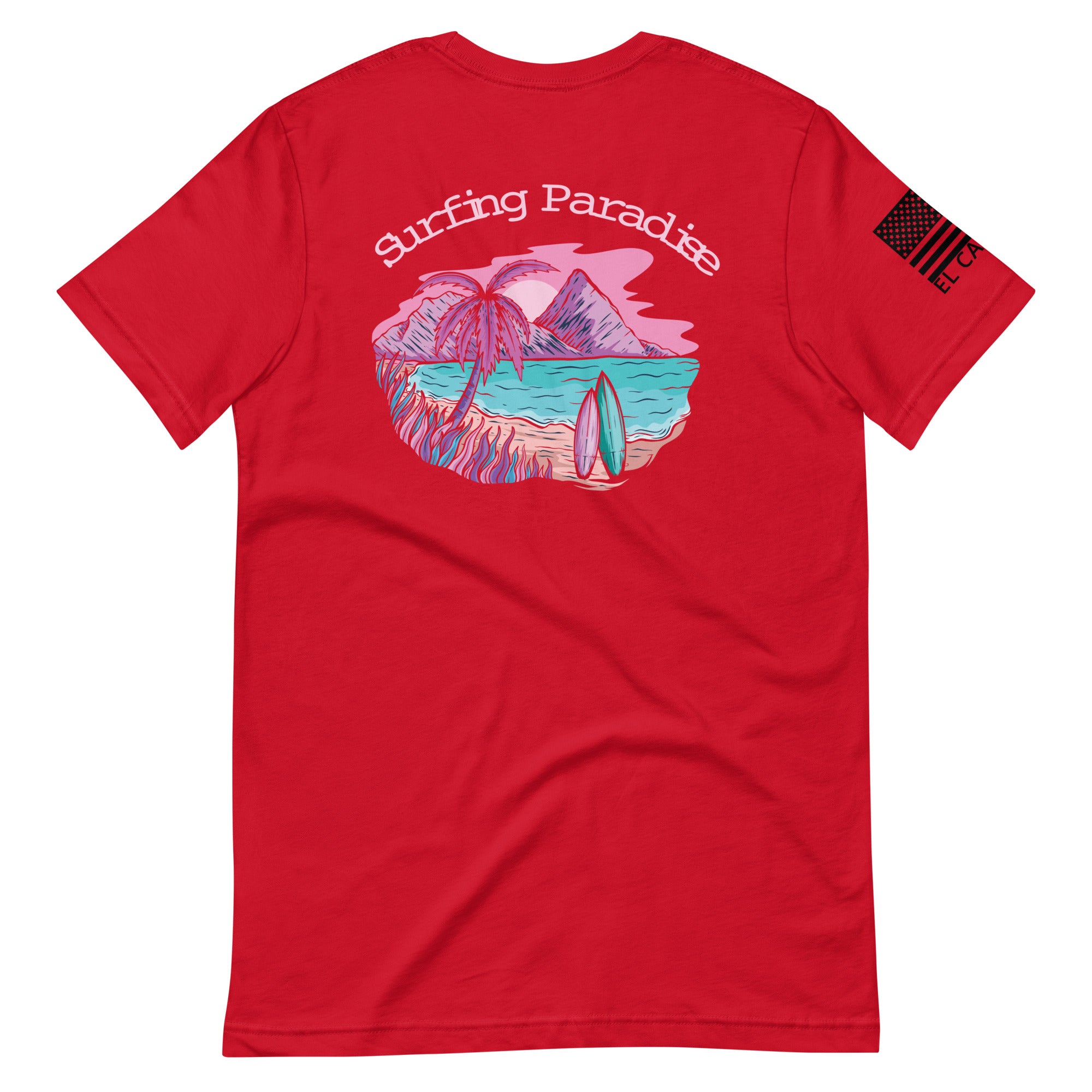 El Camino Cotton Company