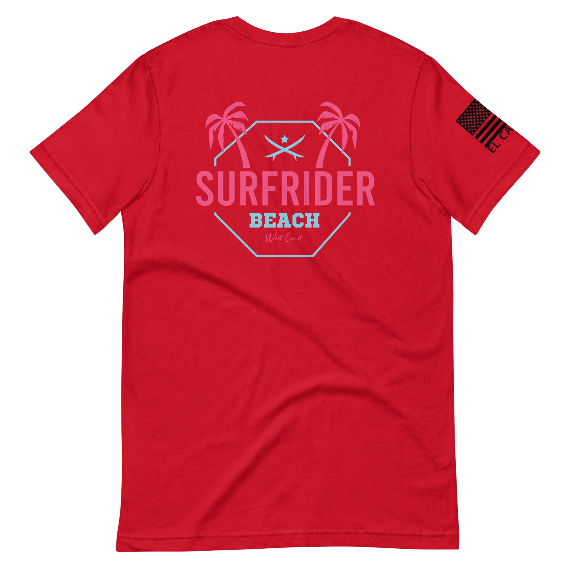 El Camino Cotton Company