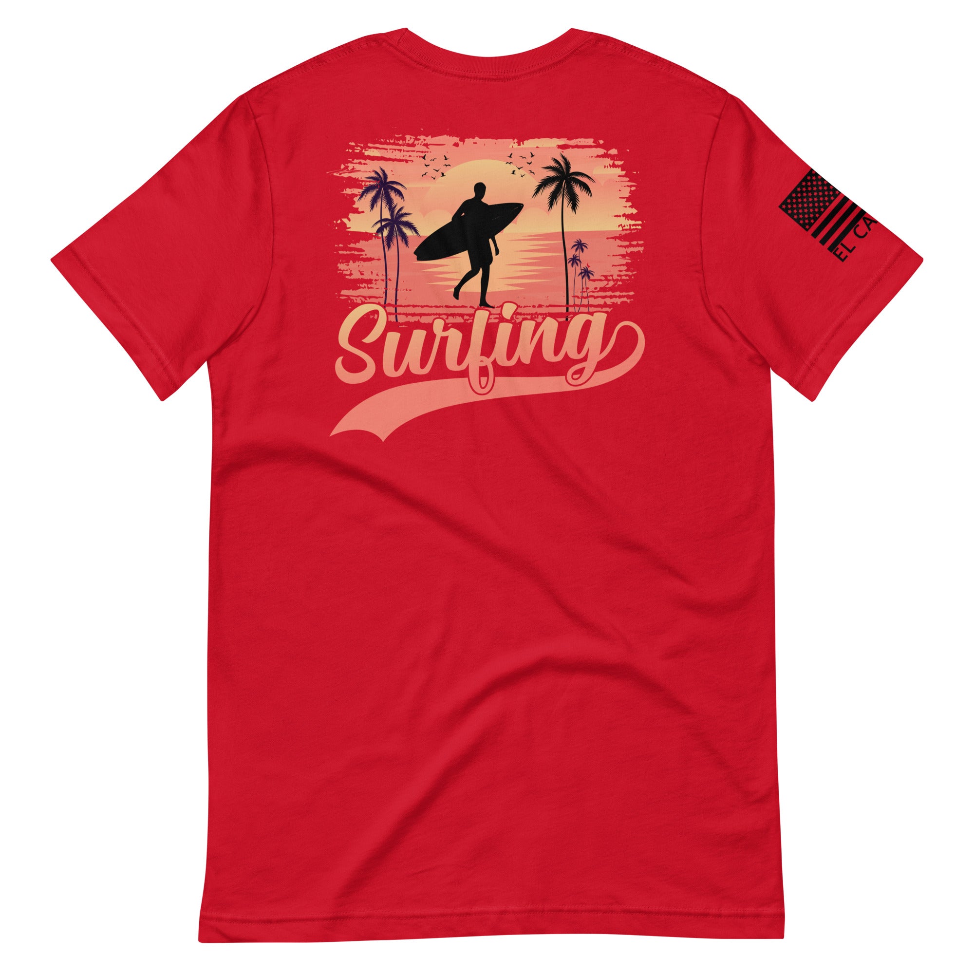 El Camino Cotton Company