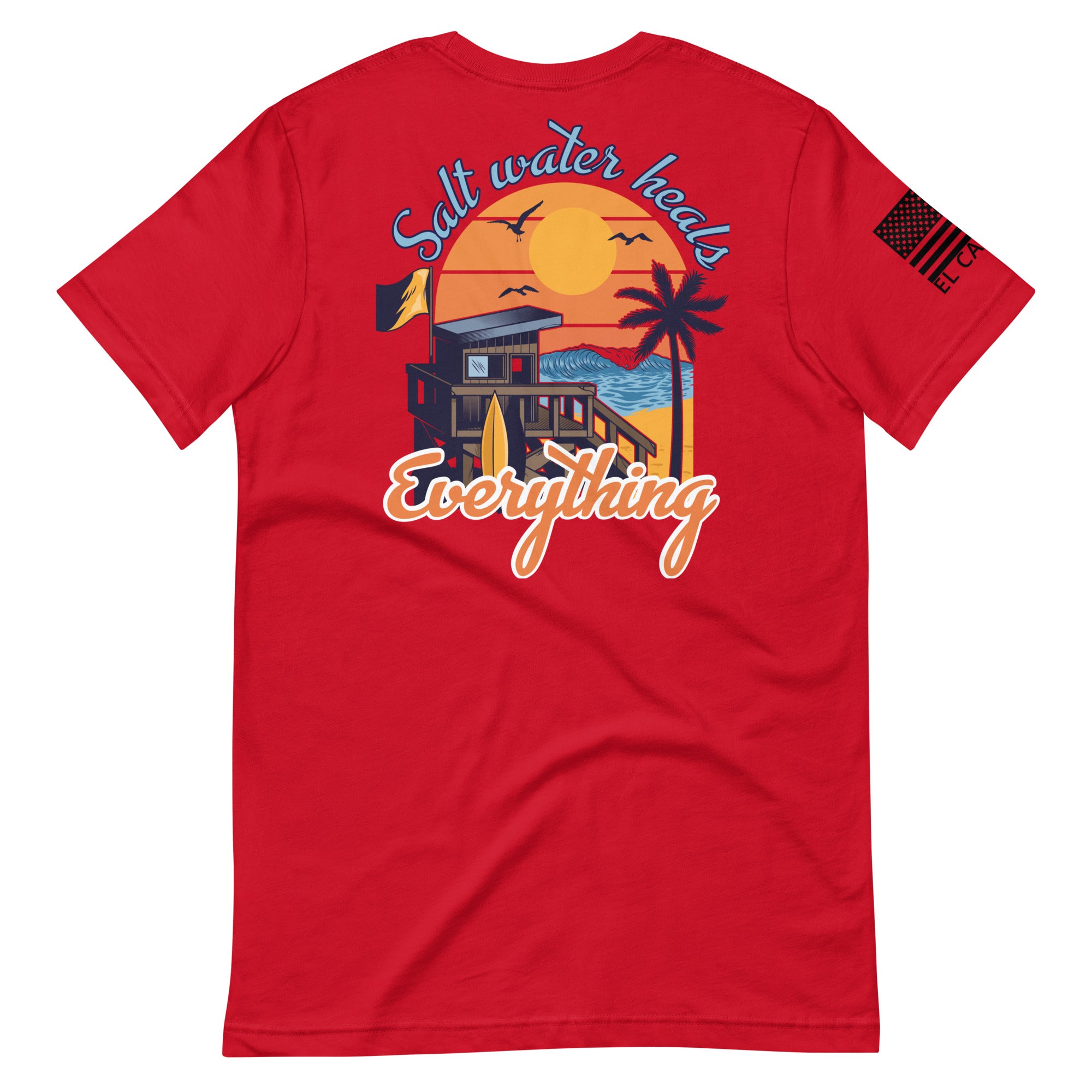 El Camino Cotton Company