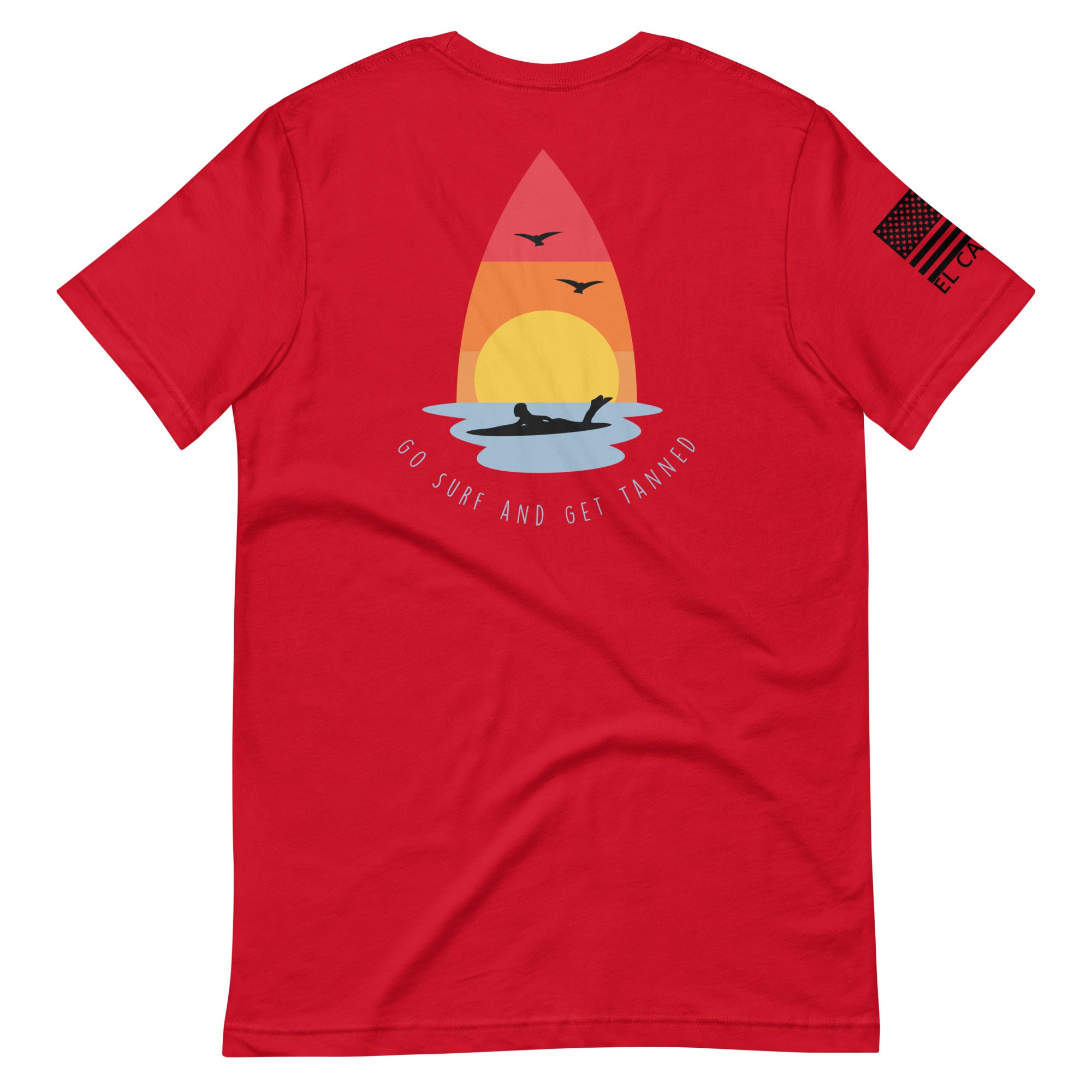 El Camino Cotton Company