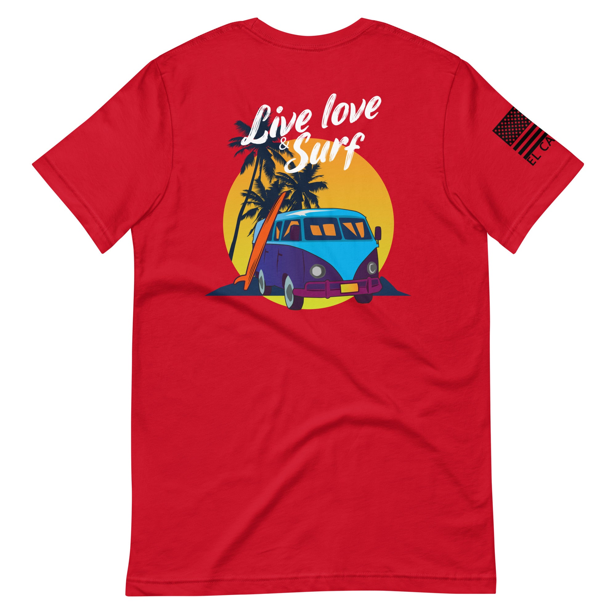 El Camino Cotton Company