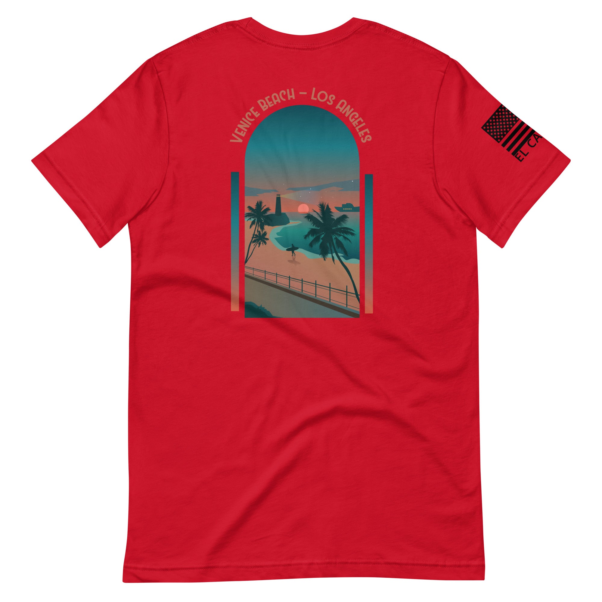 El Camino Cotton Company