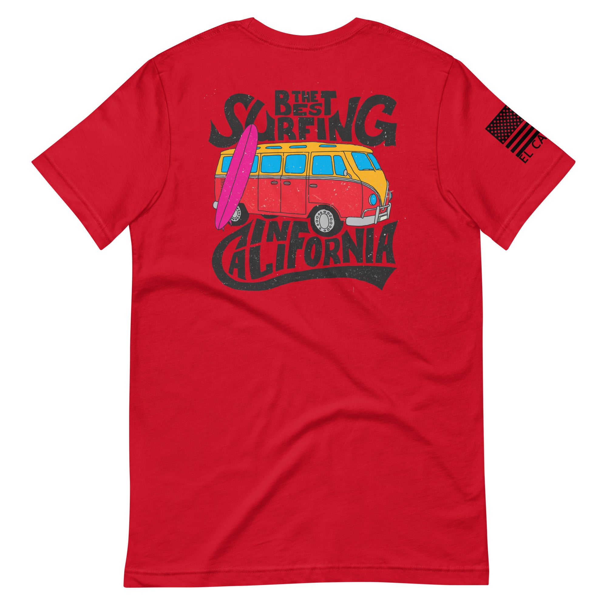 El Camino Cotton Company