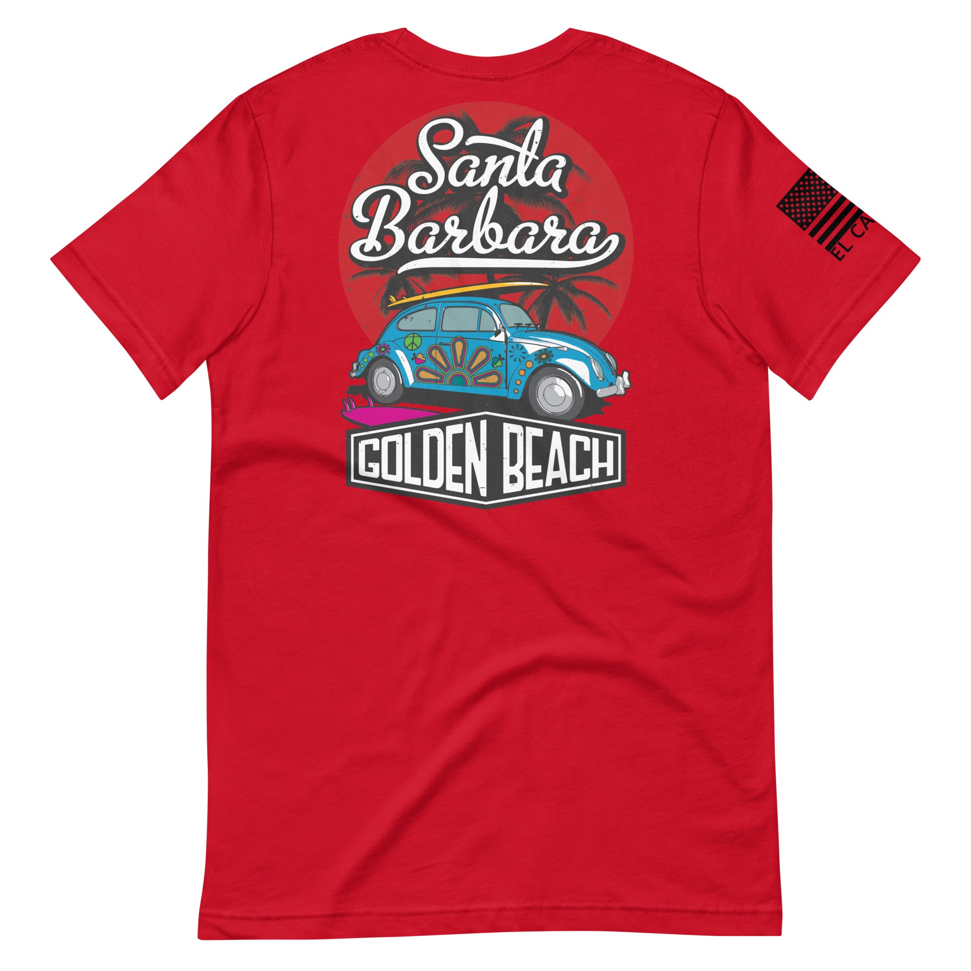 El Camino Cotton Company