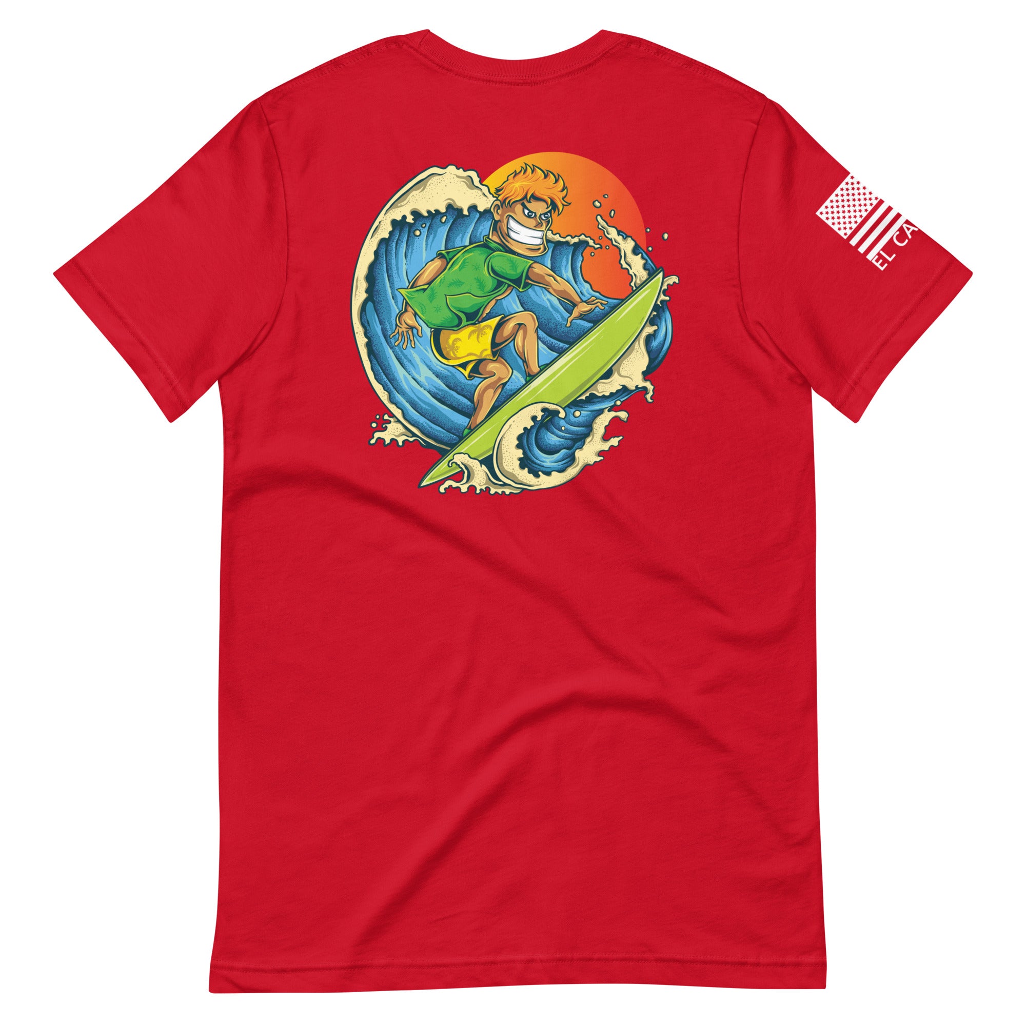 El Camino Cotton Company