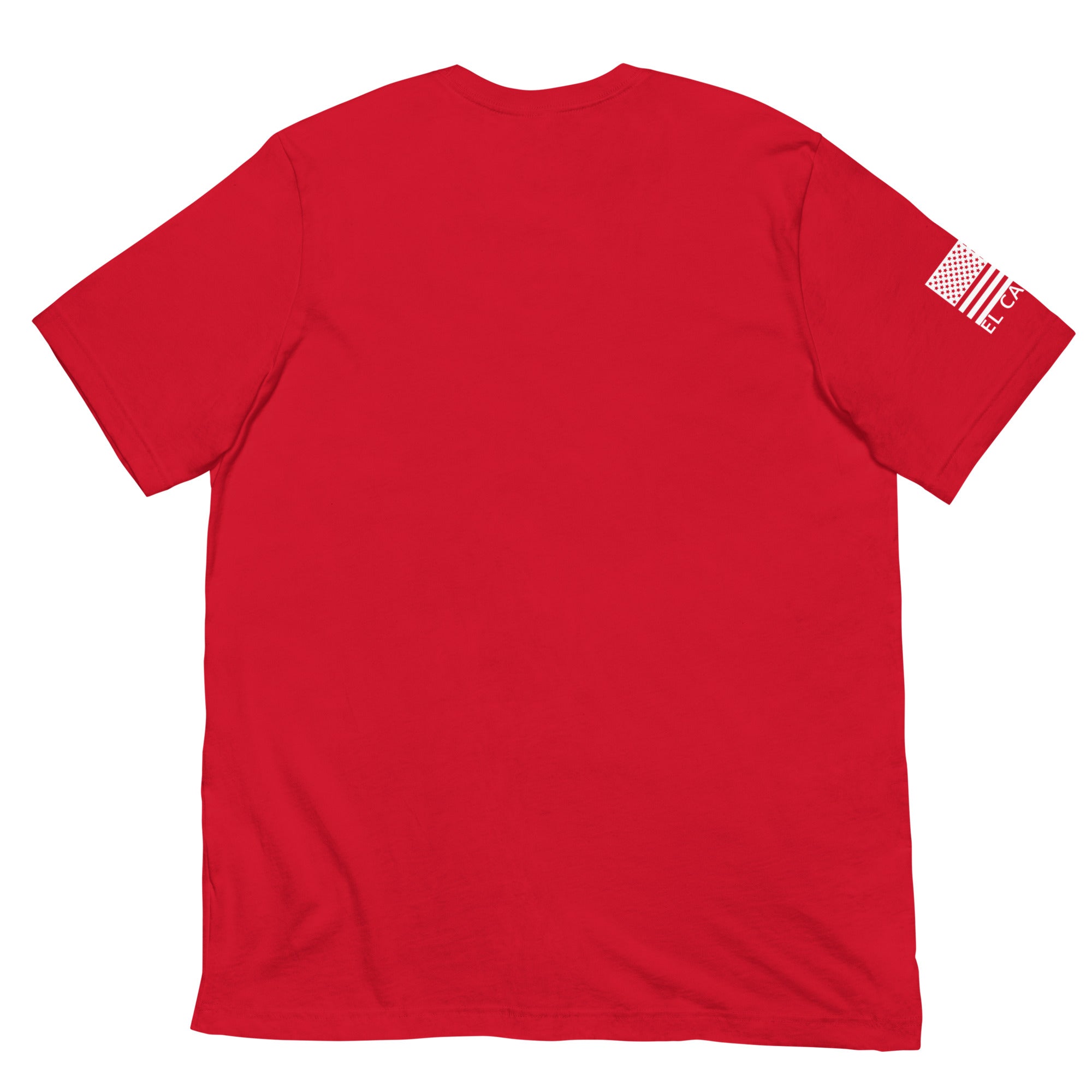 Men's Basic T-Shirt