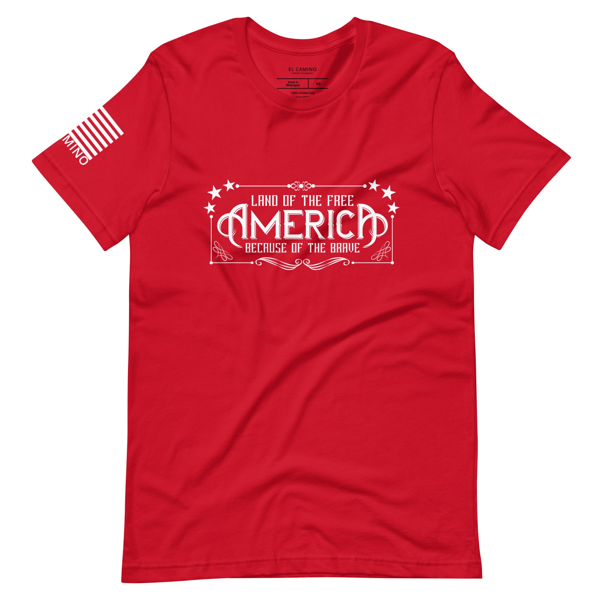 El Camino Cotton Company