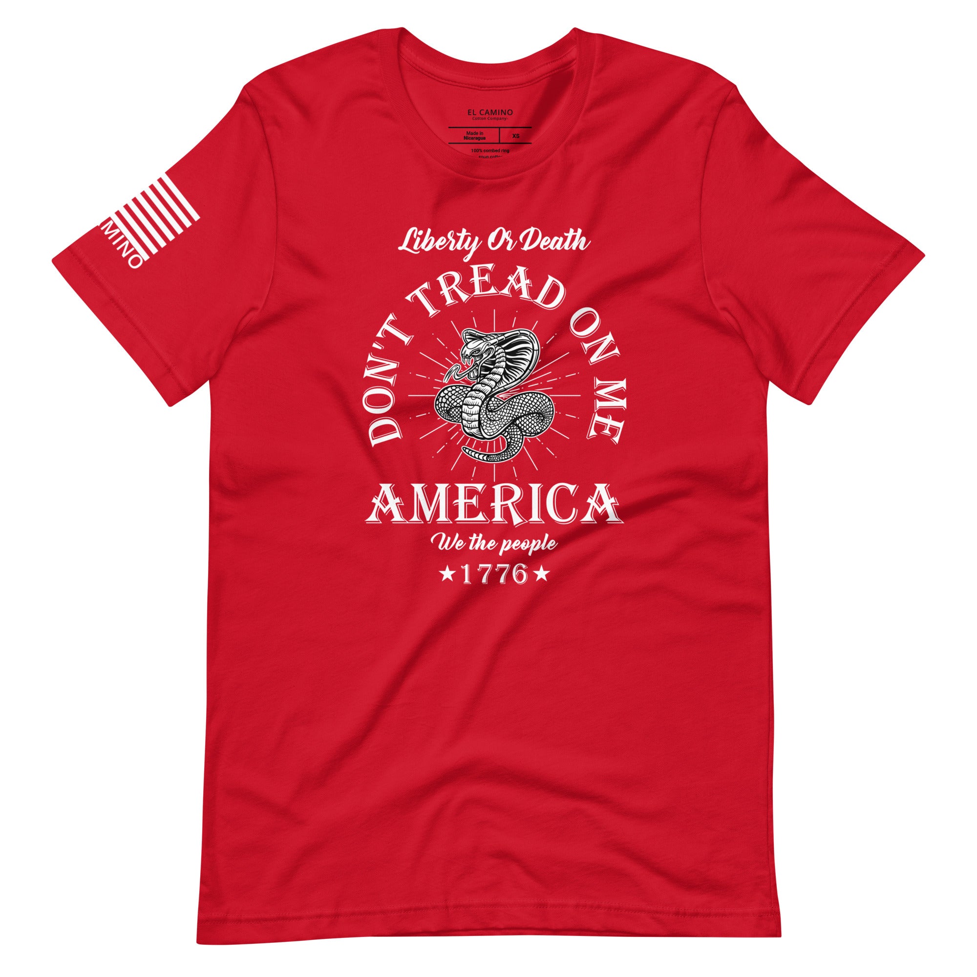 El Camino Cotton Company