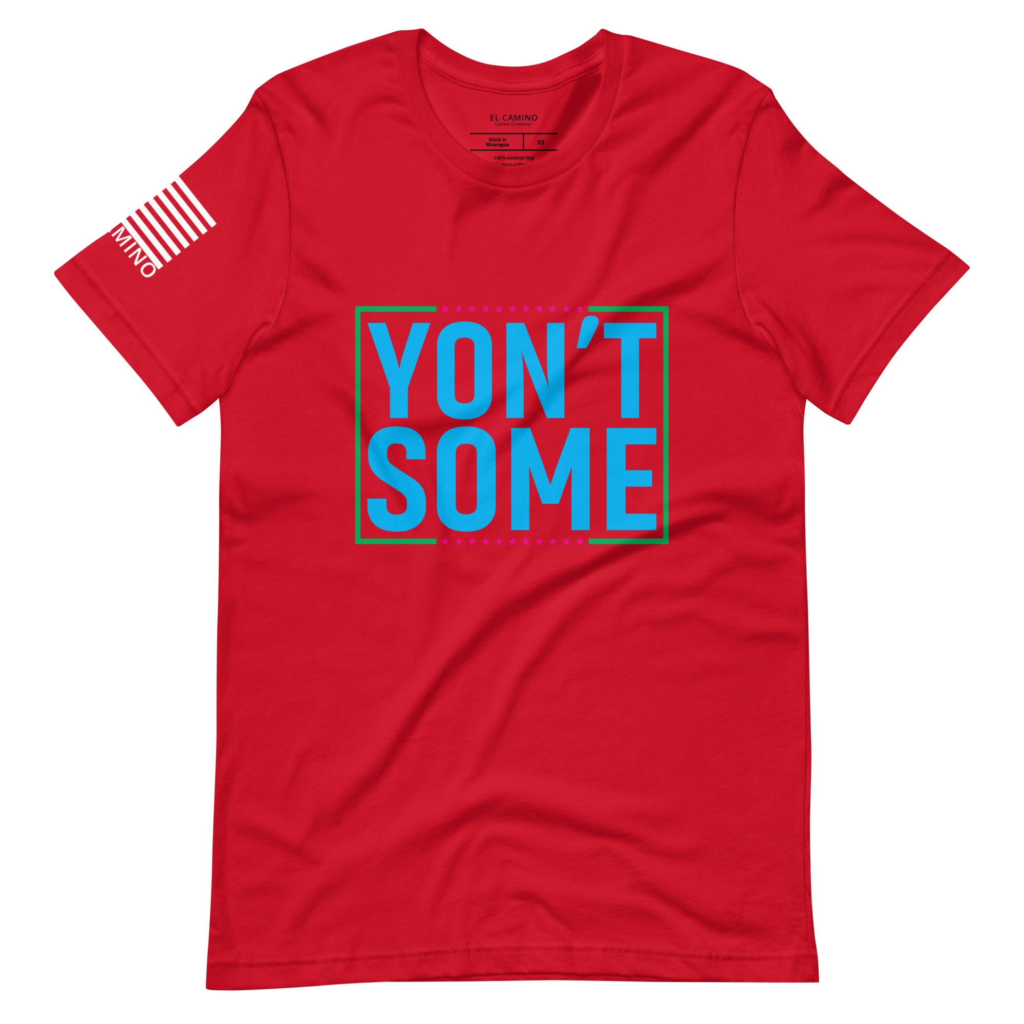 Men's Yon't Some T-Shirt