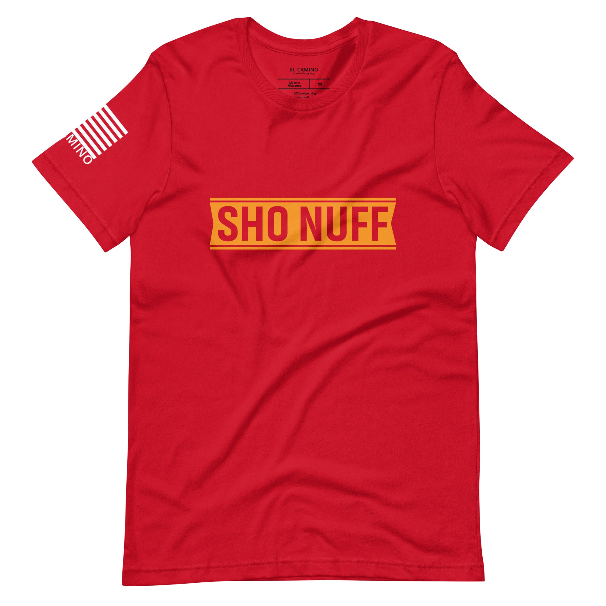 Men's Sho Nuff T-Shirt