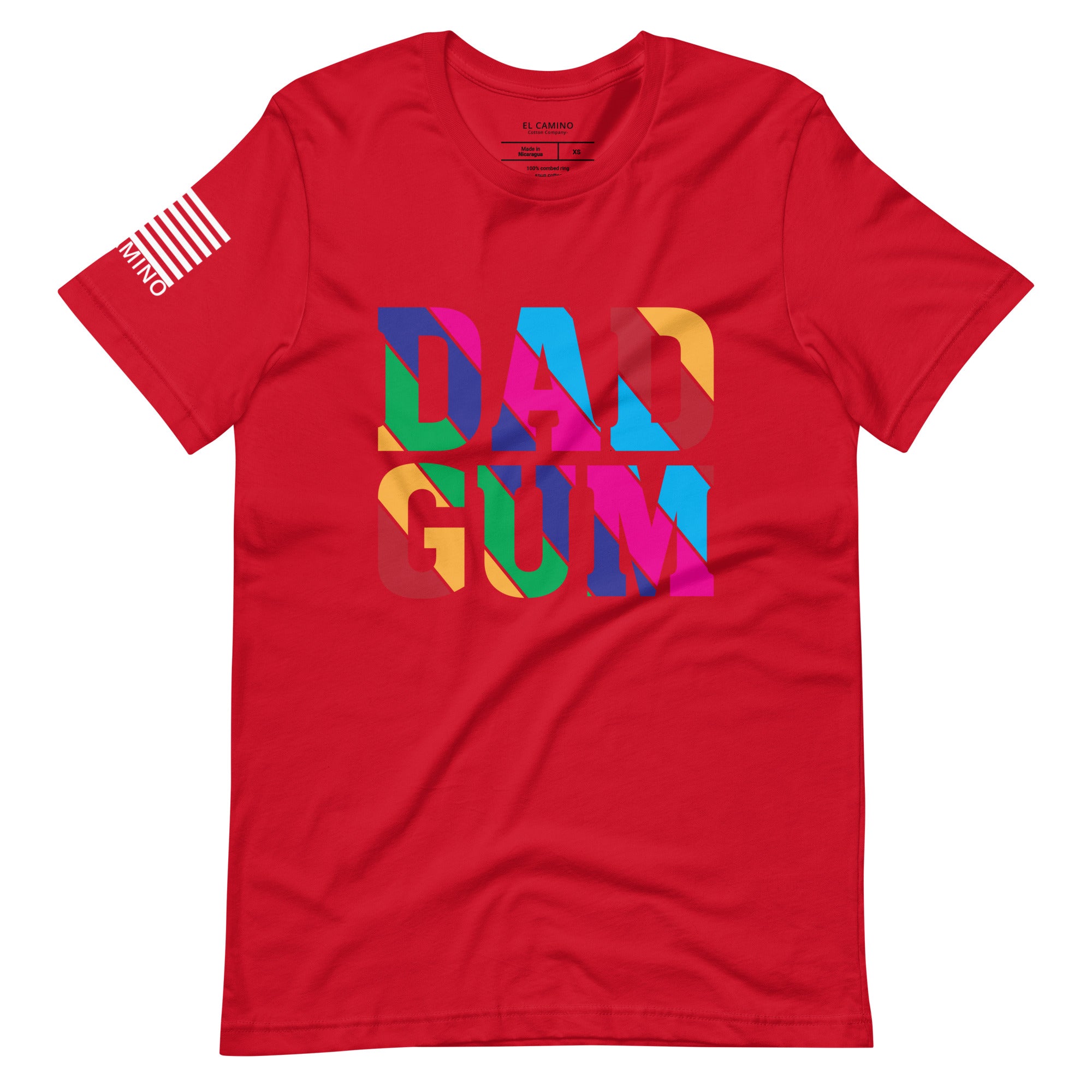 Men's Dad Gum T-Shirt