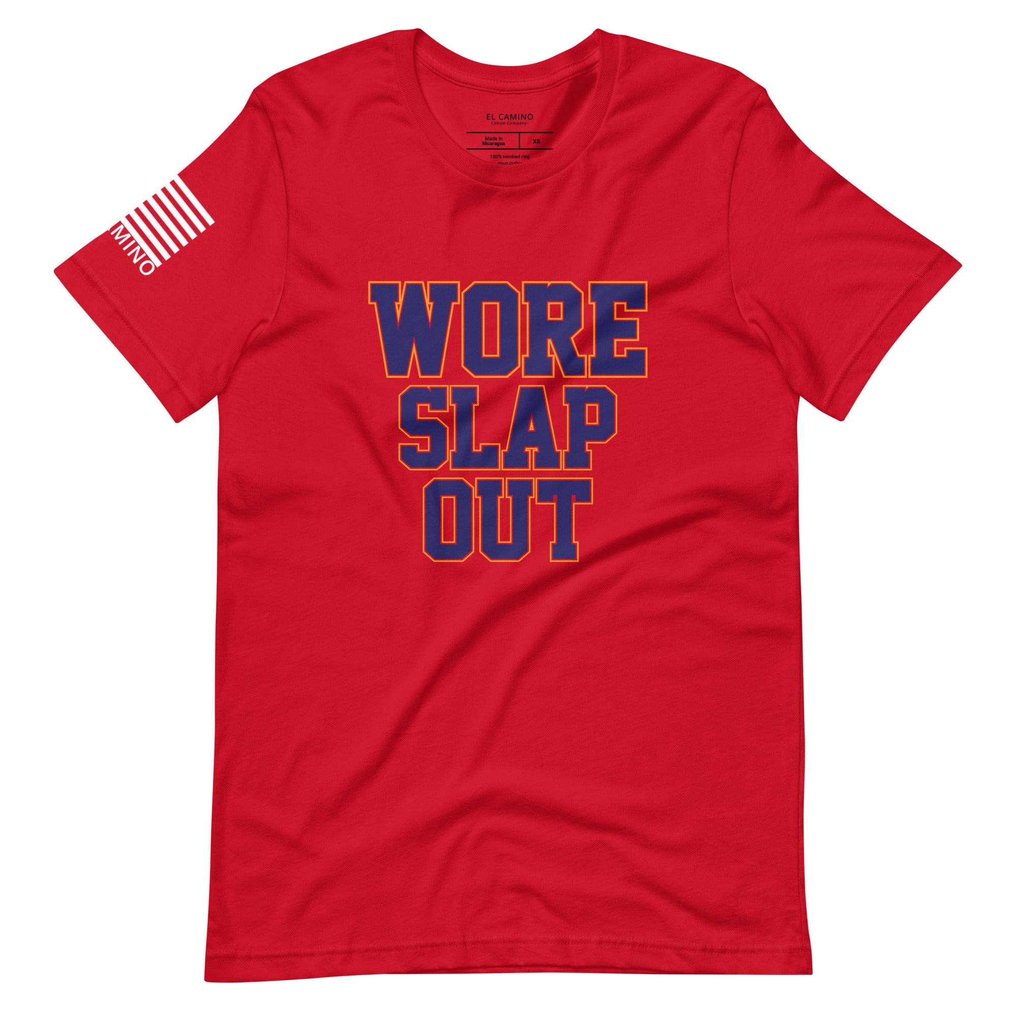 Men's Wore Out T-Shirt