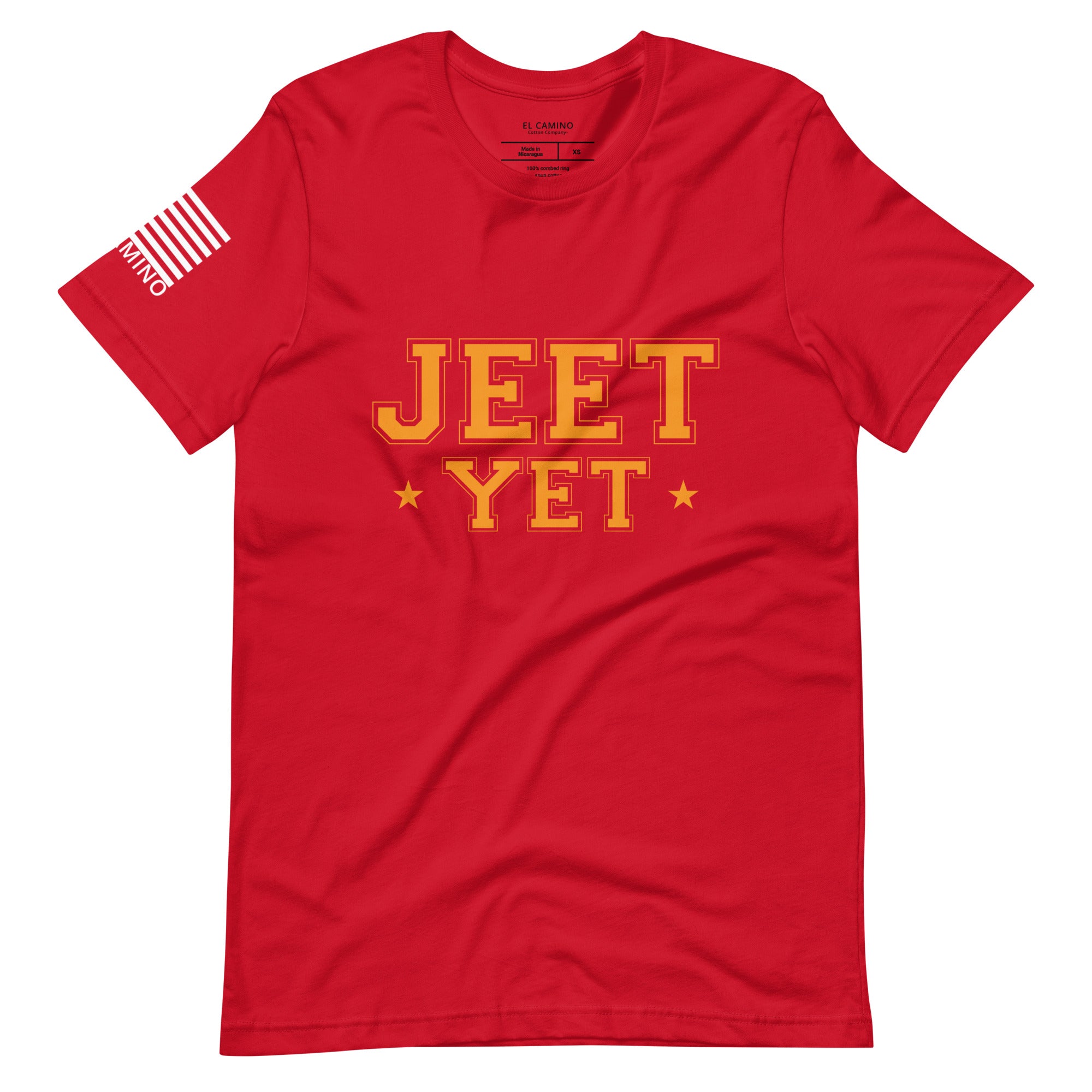 Men's Jeet Yet T-Shirt