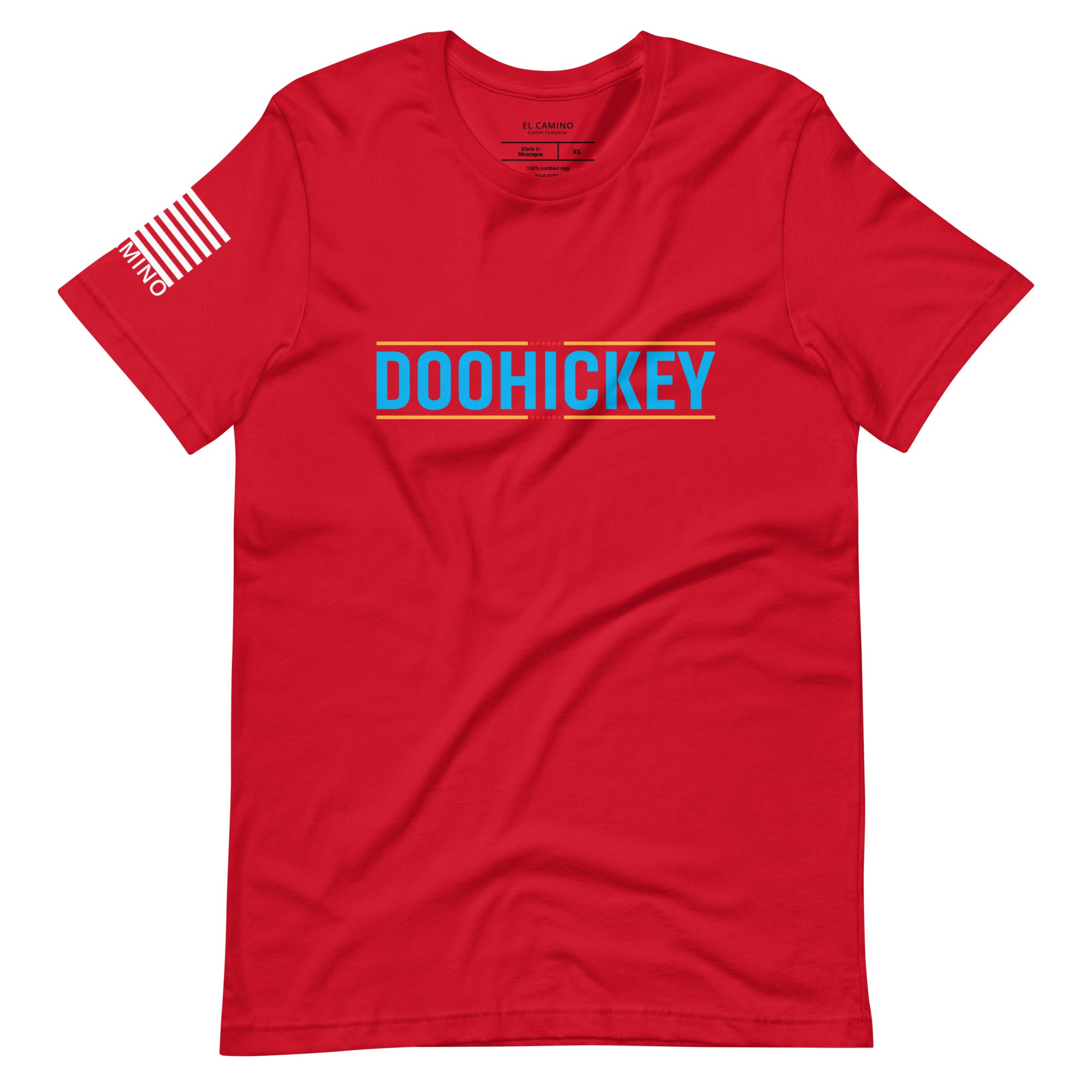 Unisex t-shirt TEST