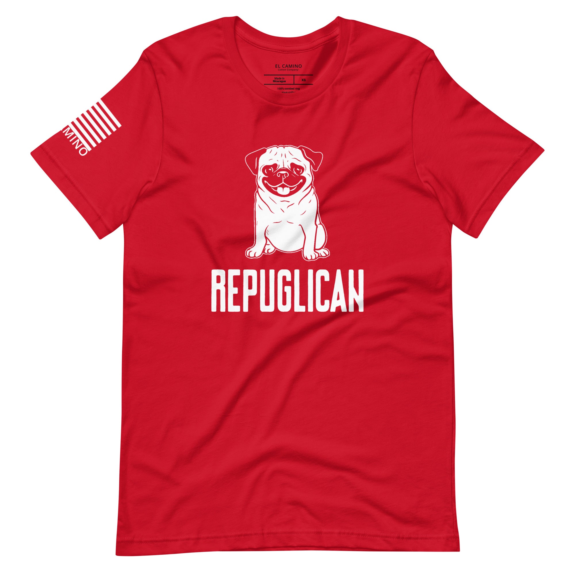 Men's Repuglican T-Shirt