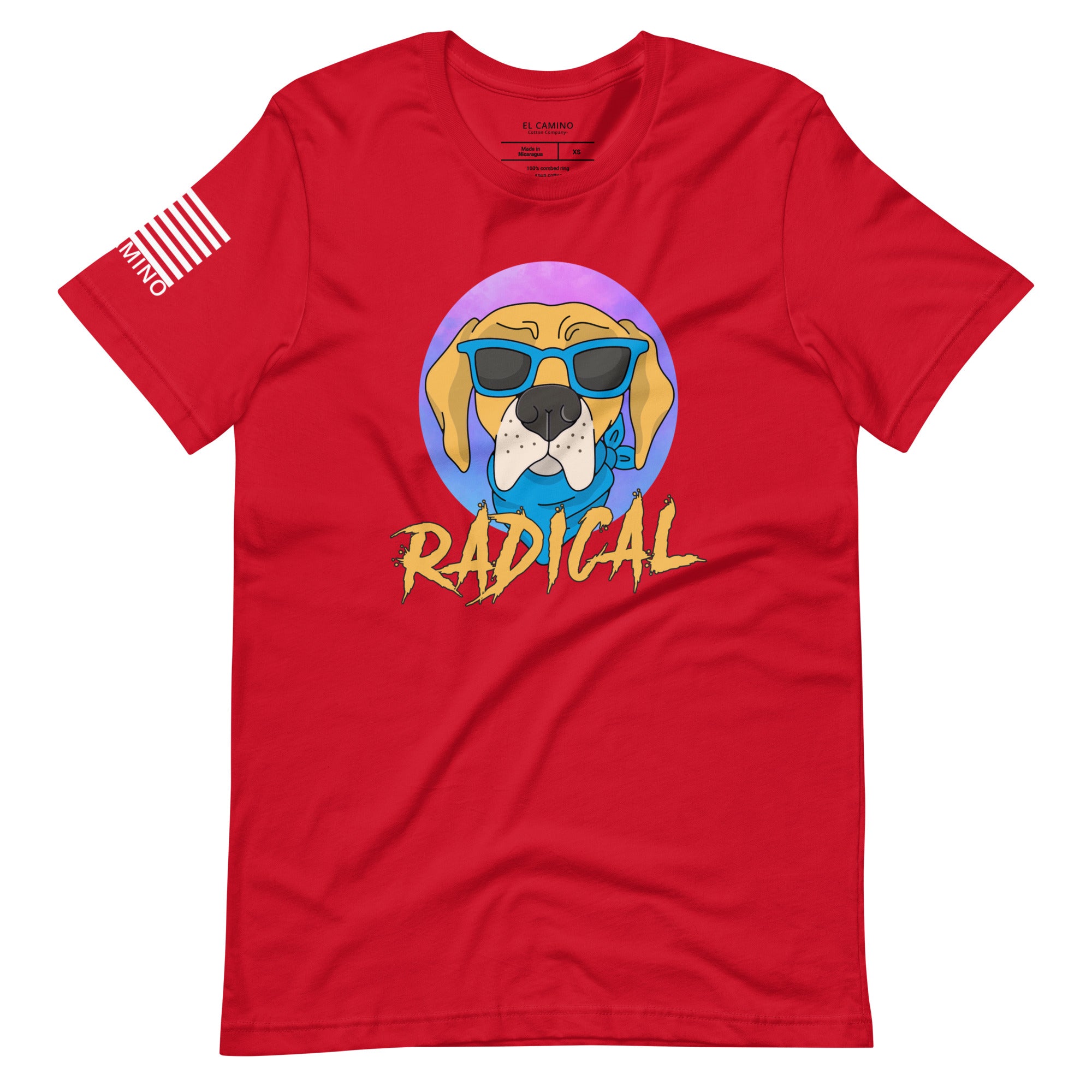 Men's Radical T-Shirt