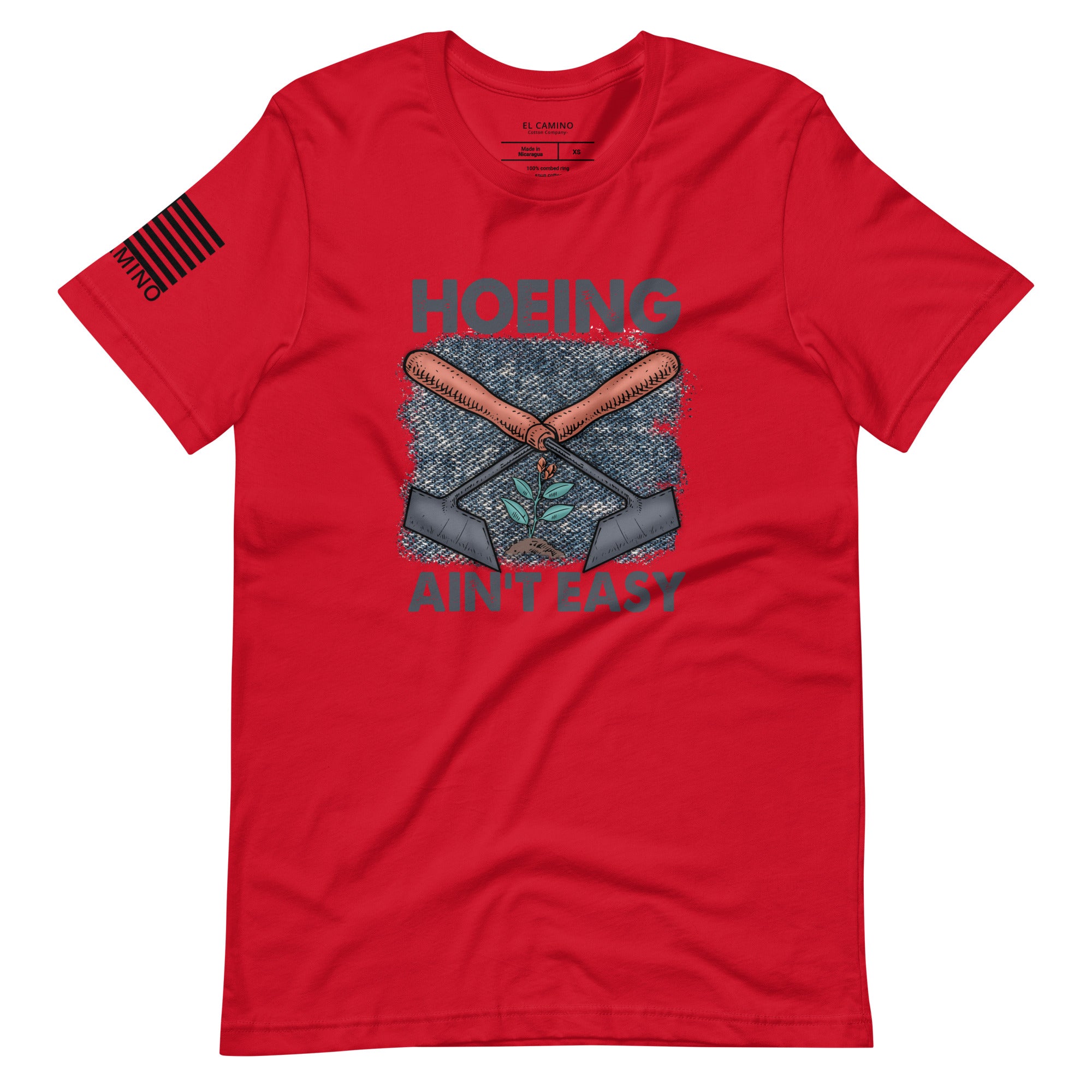 El Camino Cotton Company