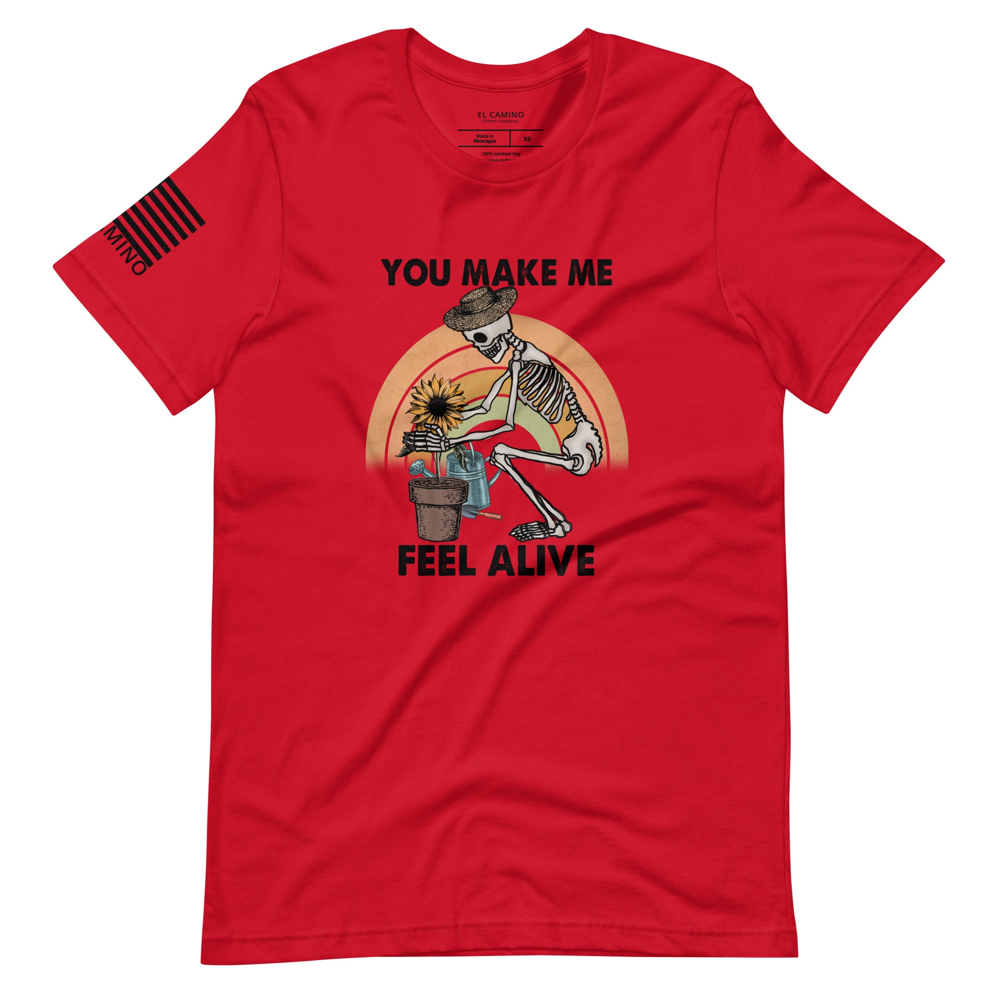 El Camino Cotton Company