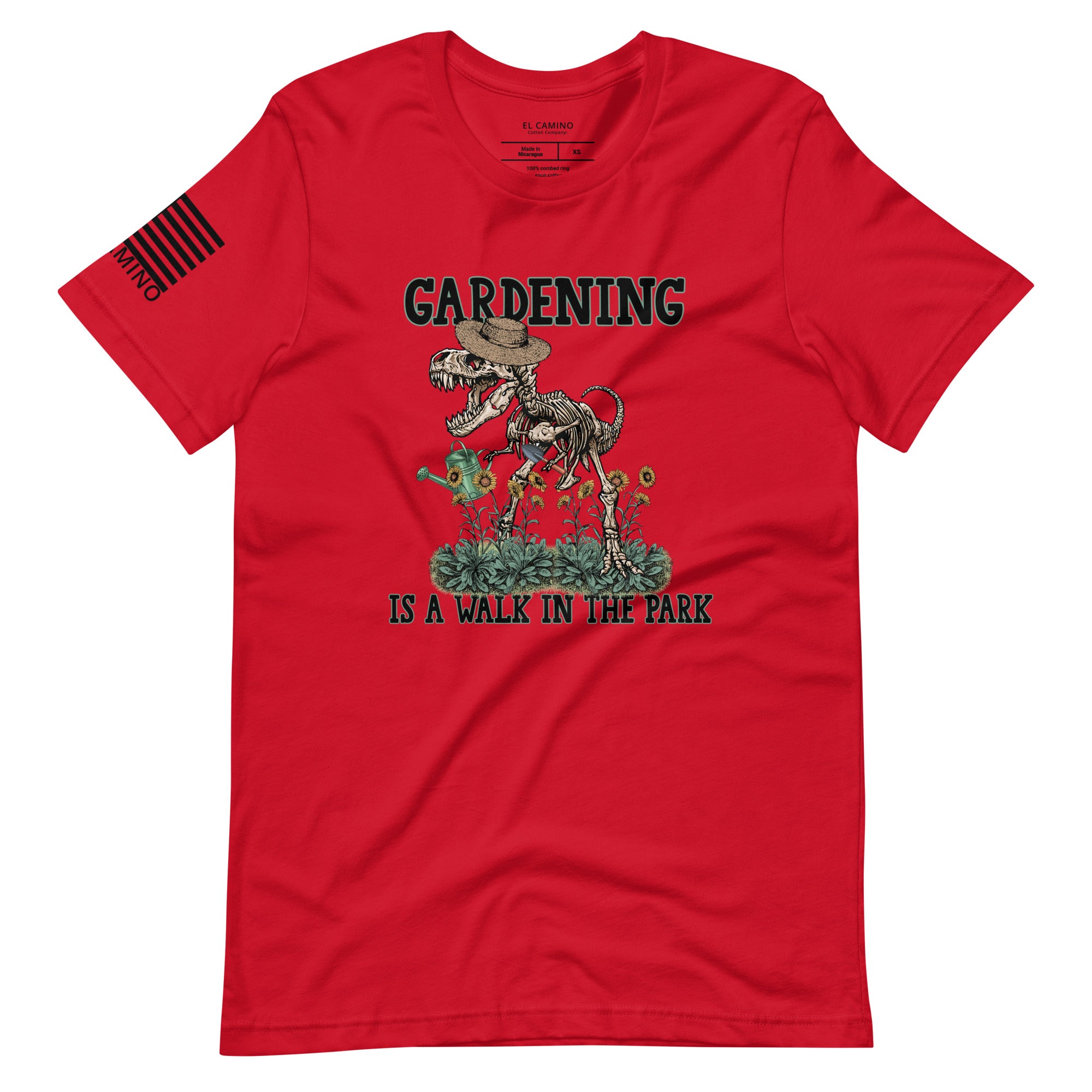 El Camino Cotton Company